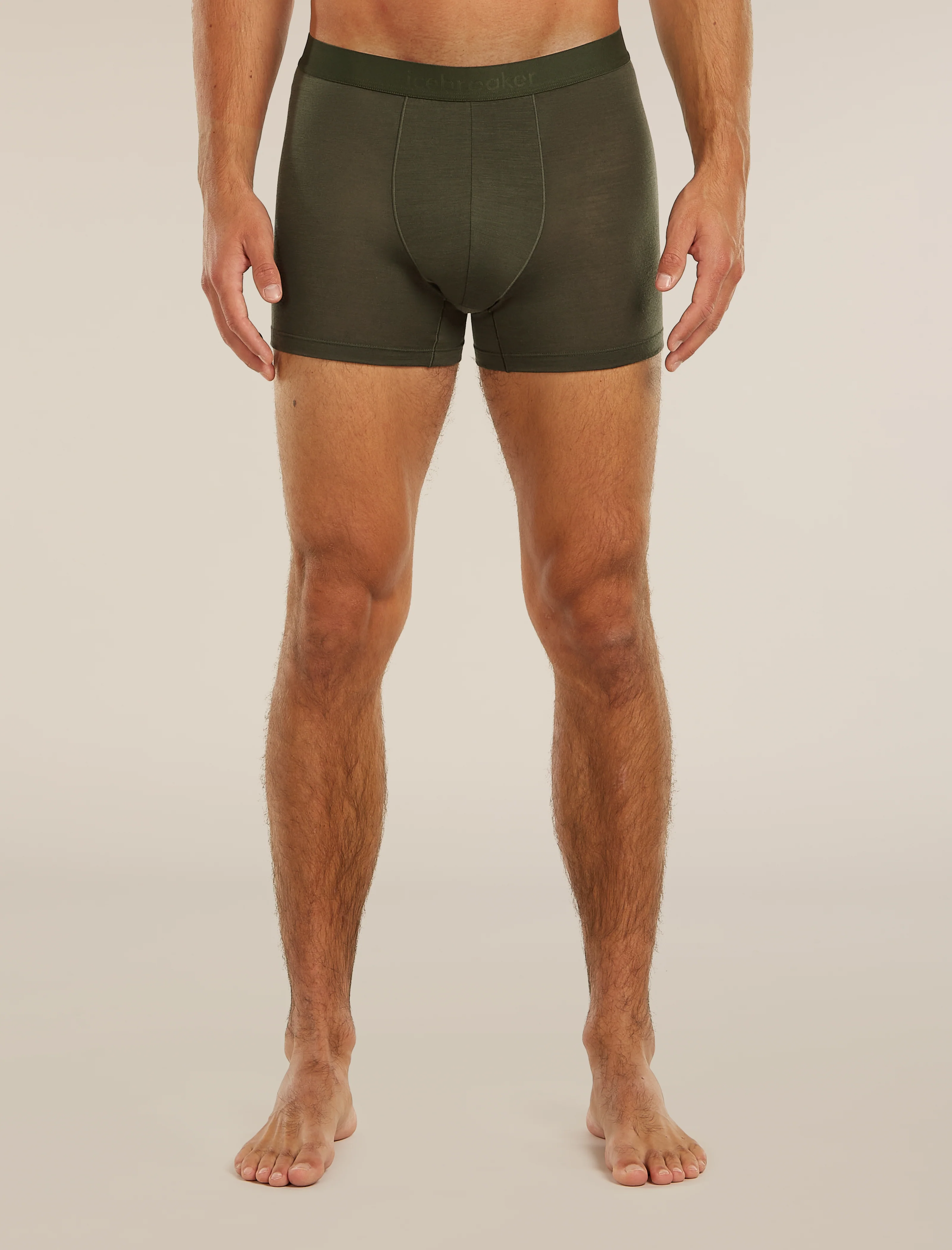 125 Anatomica Boxers