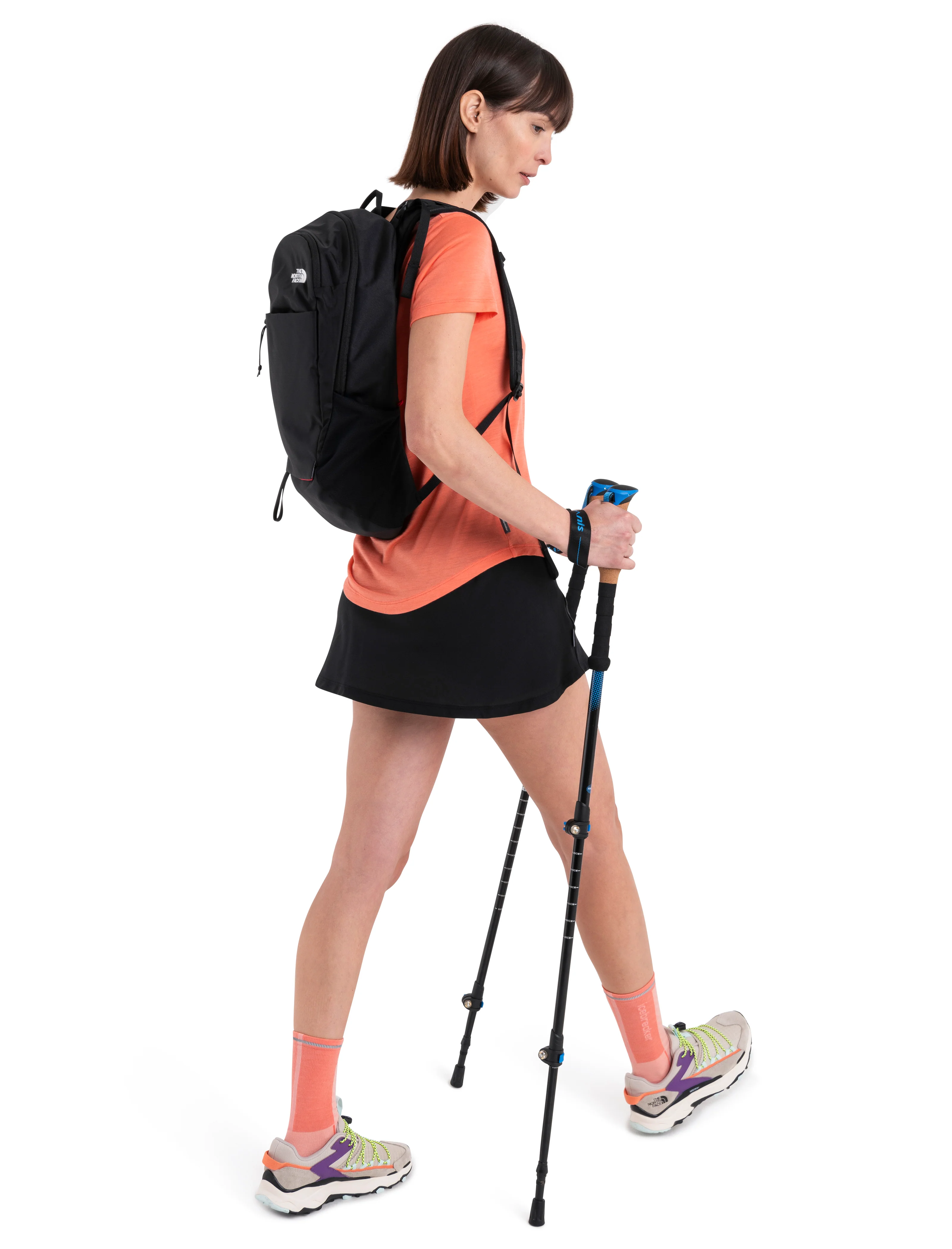 Women's 125 Cool-Lite™ Merino Blend Active Skort - Image 4