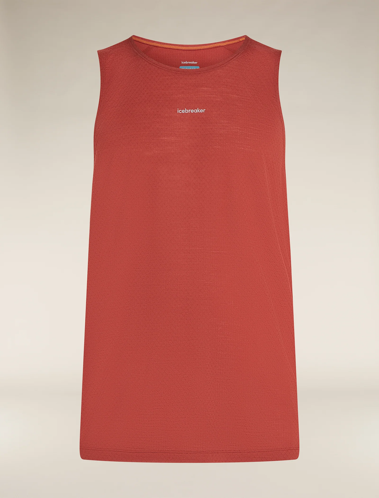 Men's 125 Cool-Lite⢠Merino Blend Speed Tank - Image 6