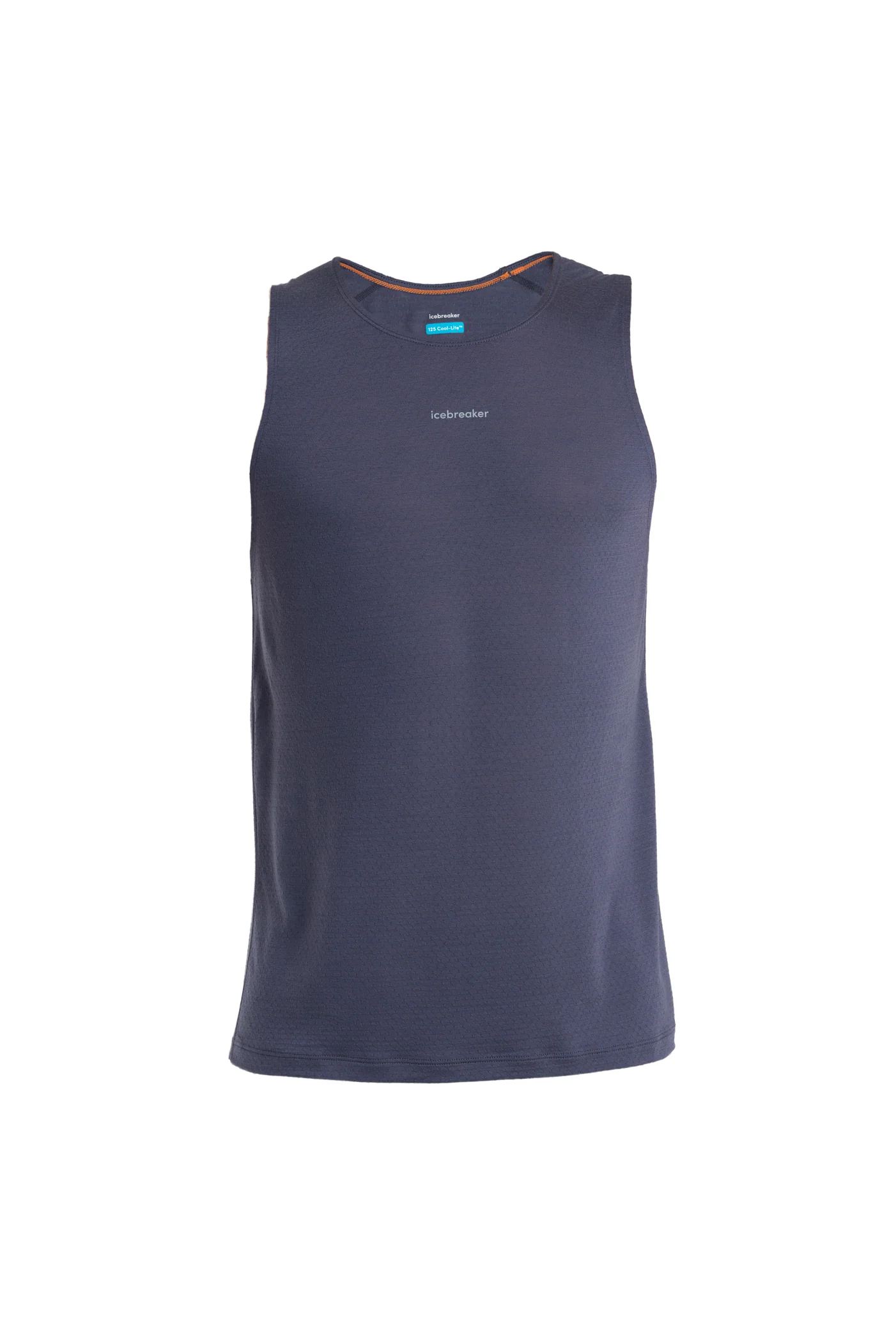 Men's 125 Cool-Lite⢠Merino Blend Speed Tank - Image 4