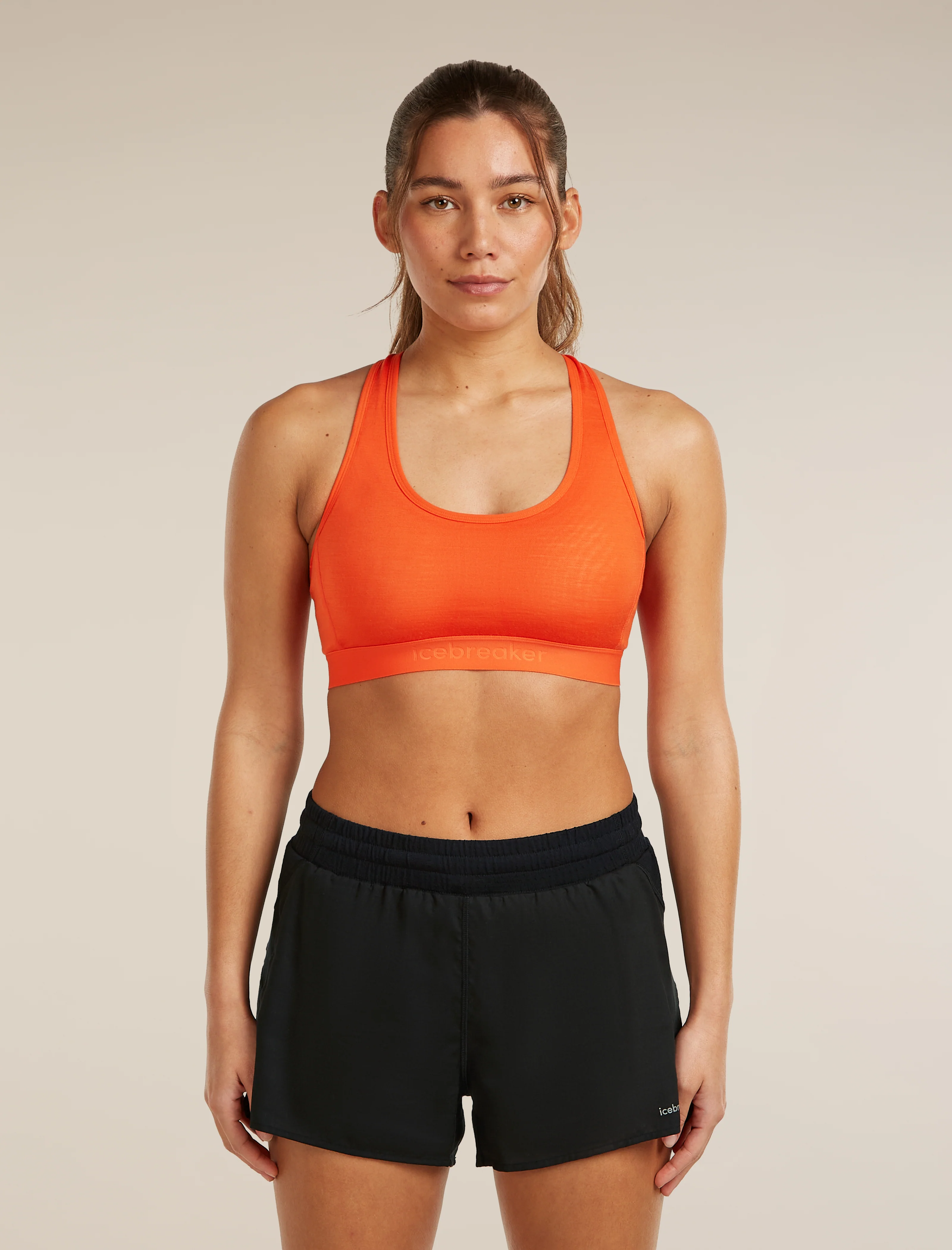 125 Racerback Bra