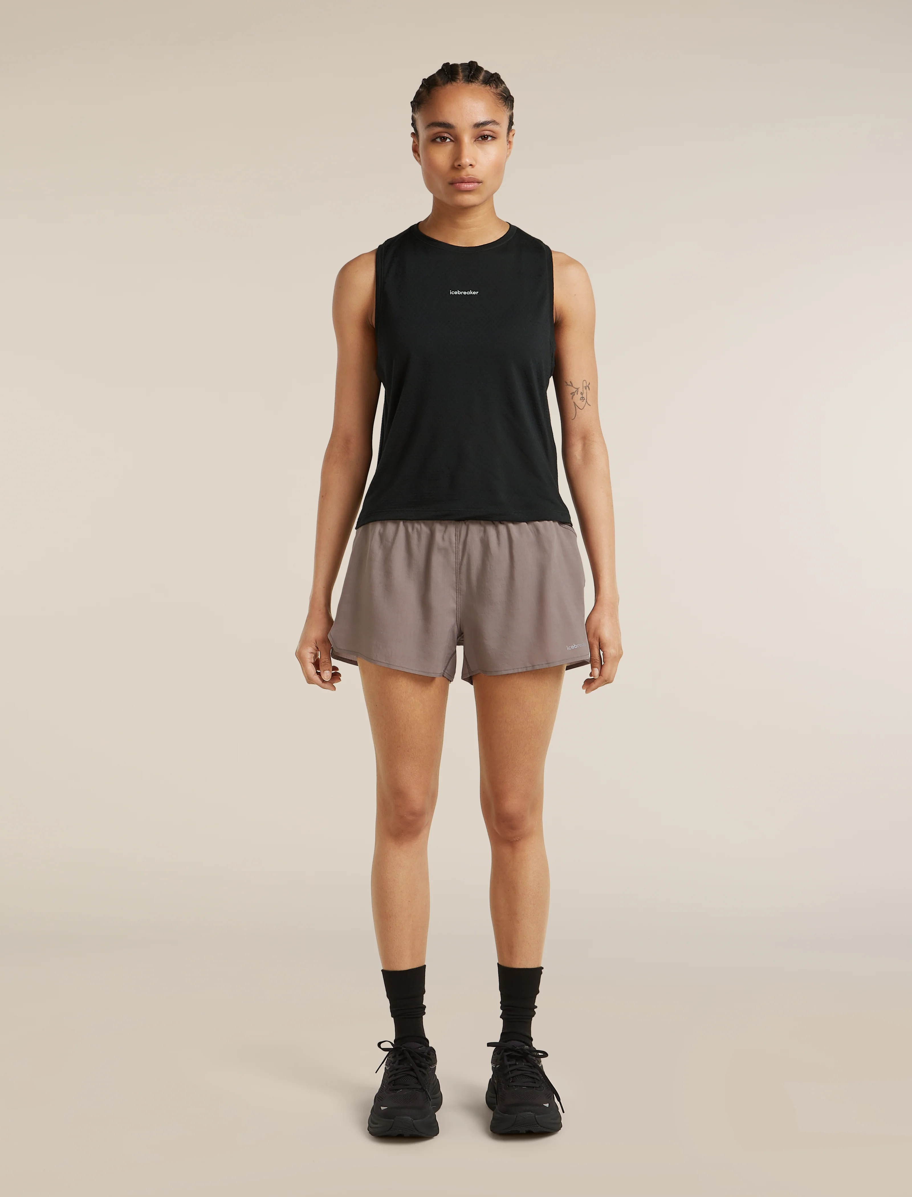 125 Speed 3" Shorts - Image 3