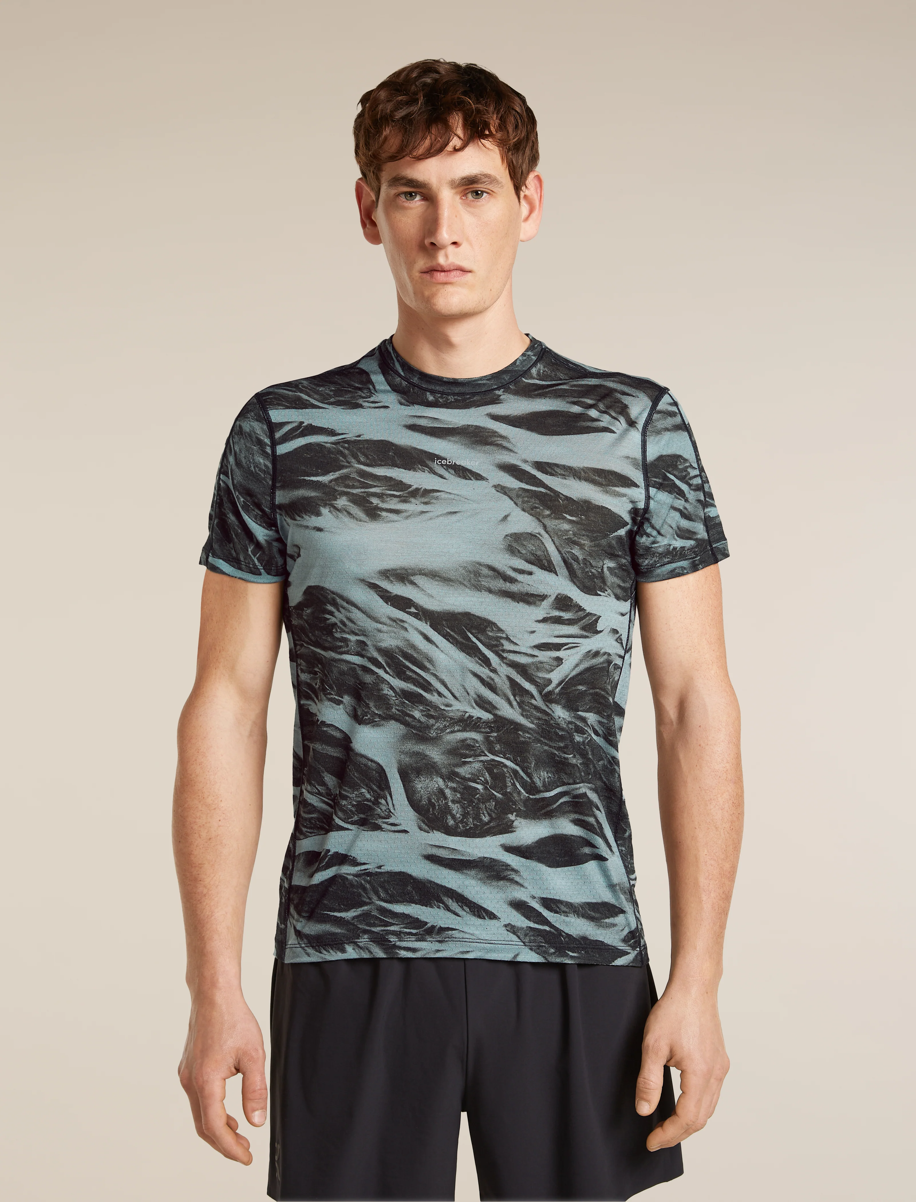 125 Speed T-Shirt Motion