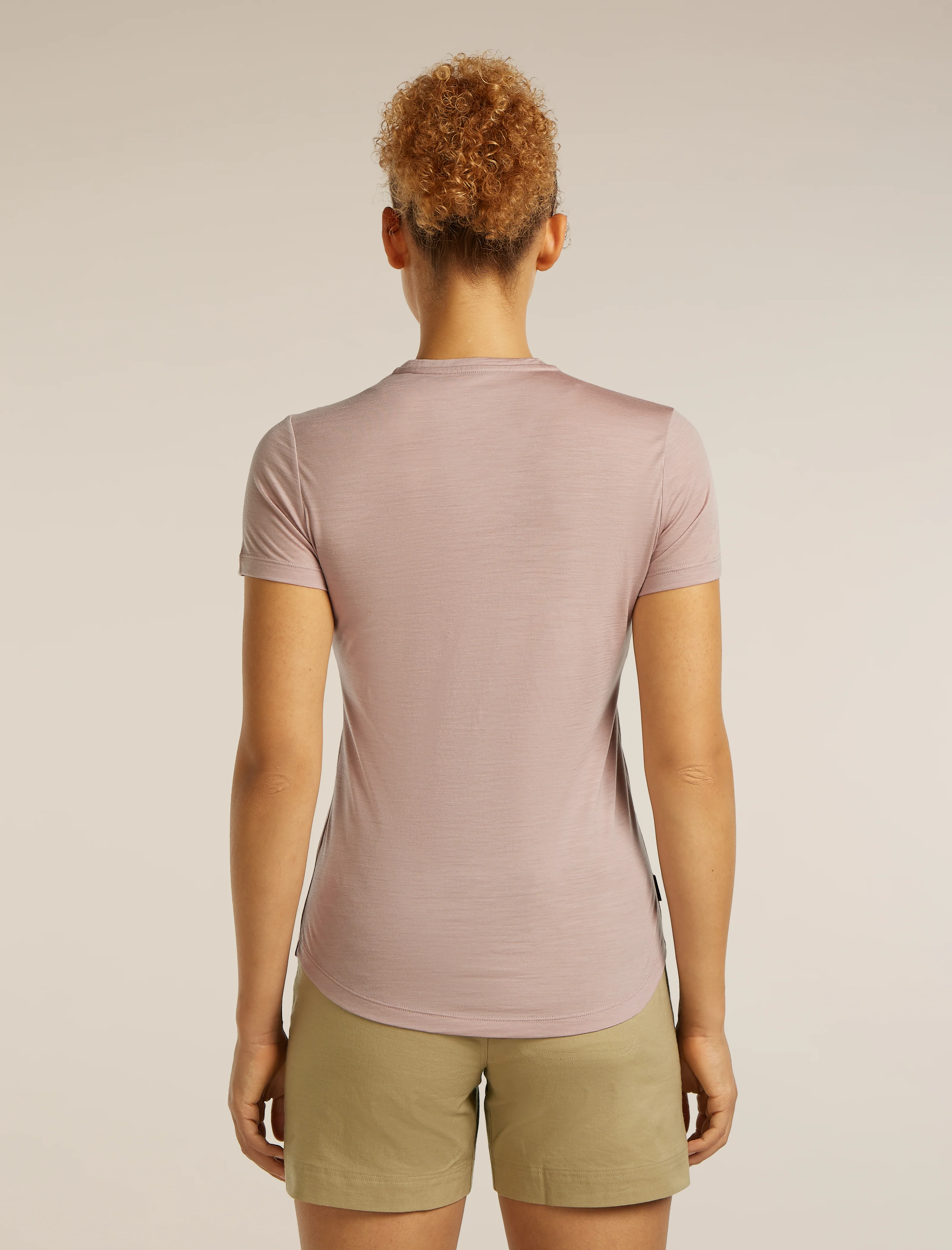 125 Sphere T-Shirt Across The Peaks - Image 2