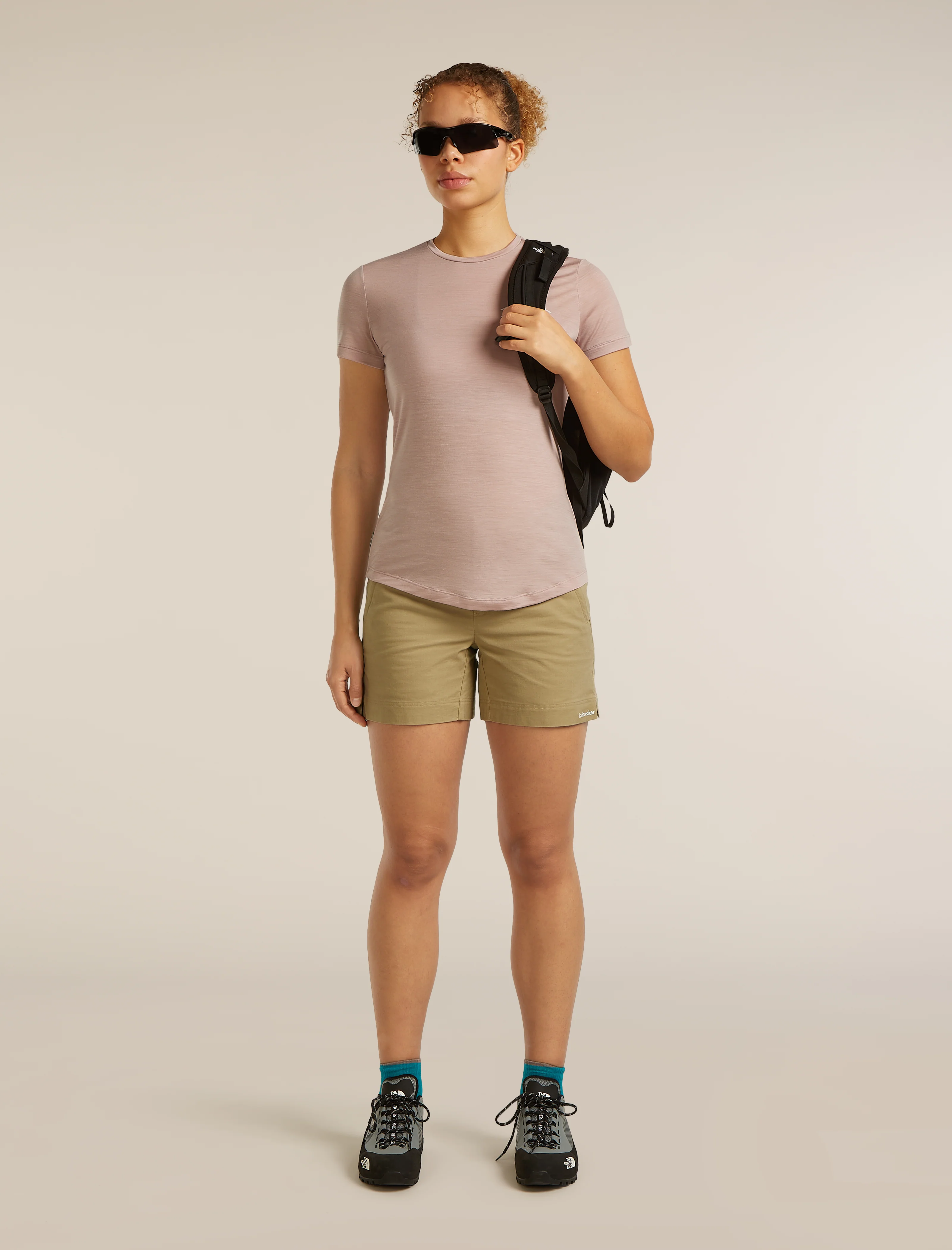 125 Sphere T-Shirt Across The Peaks - Image 4