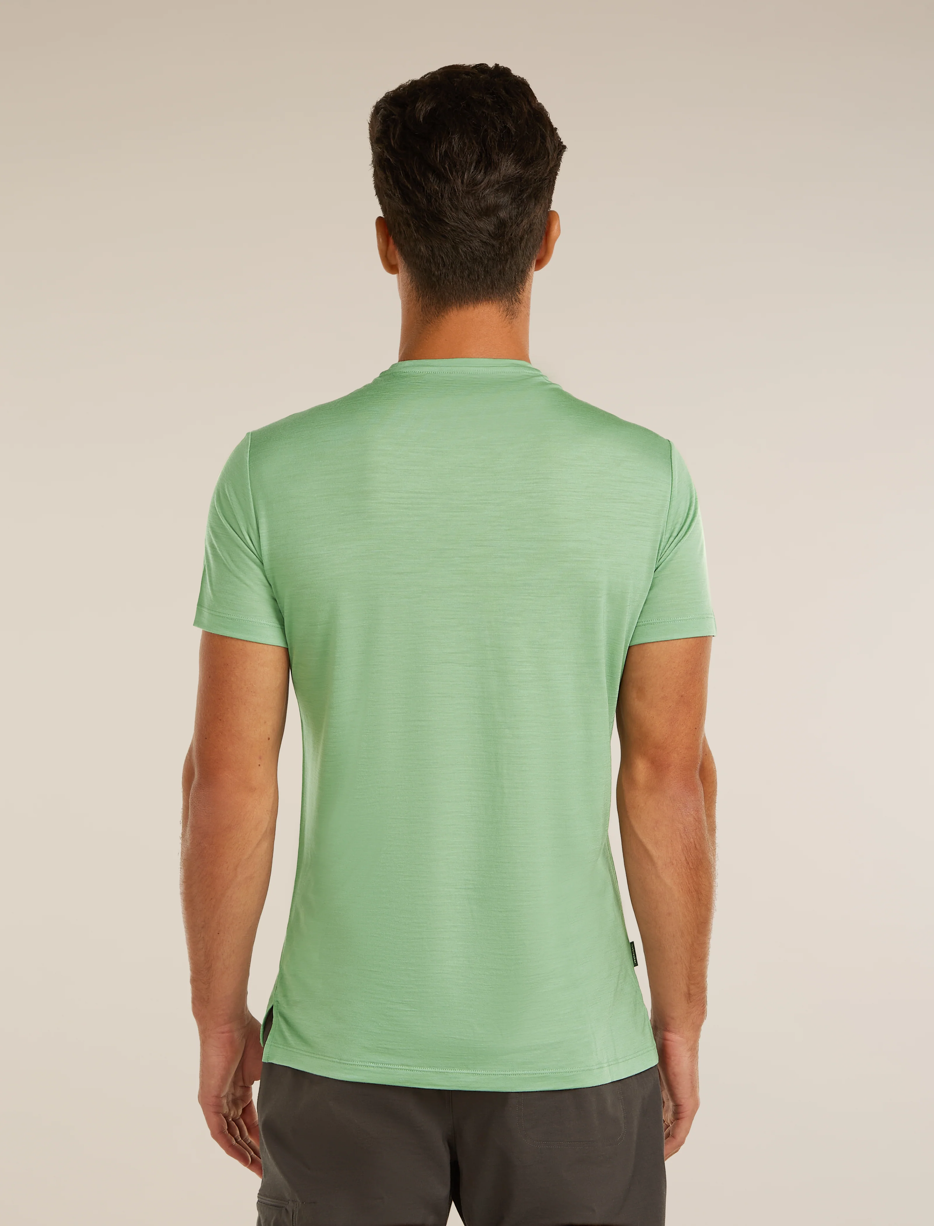 125 Sphere T-Shirt Across The Peaks - Image 2