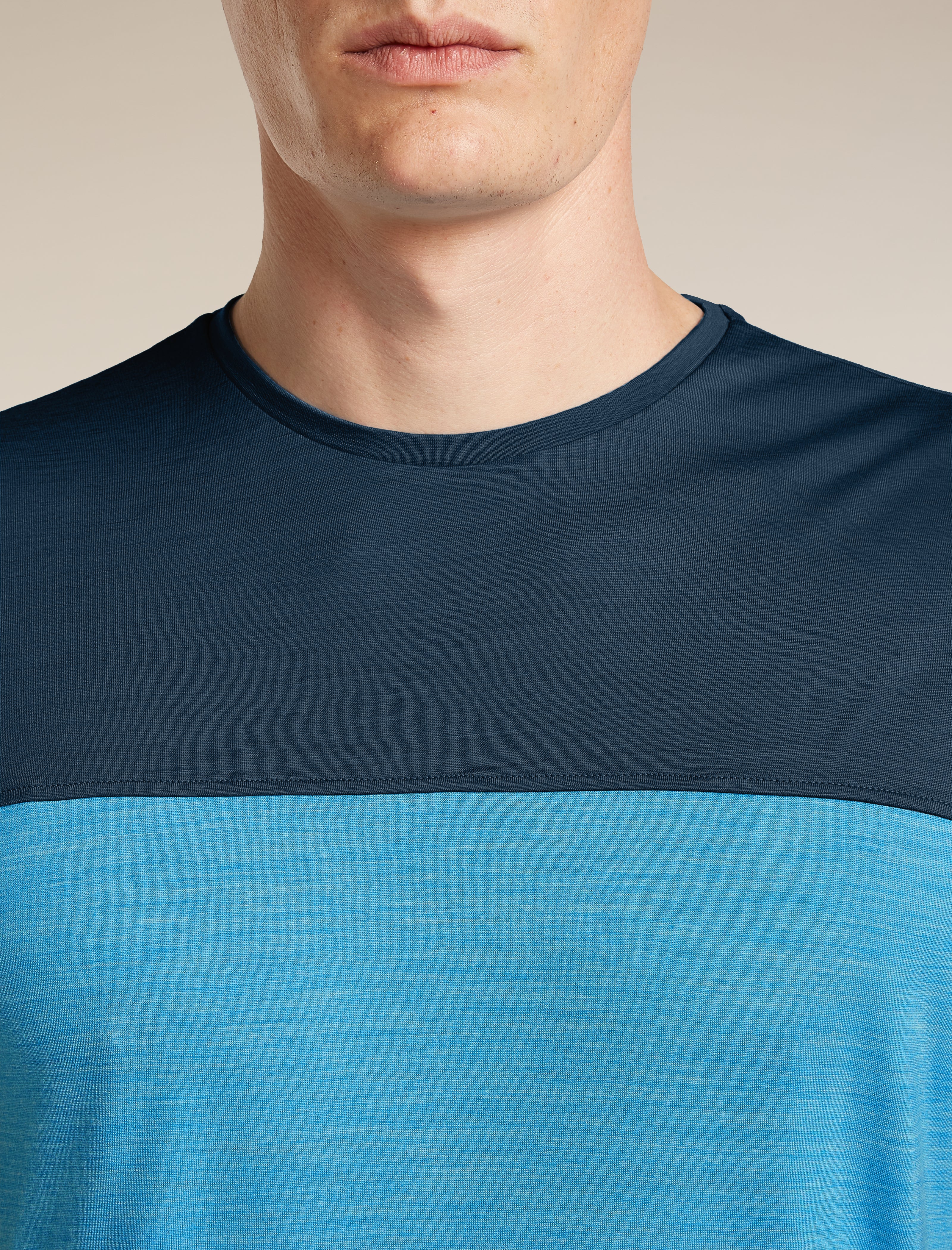 125 Sphere T-Shirt Colour Block - Image 5