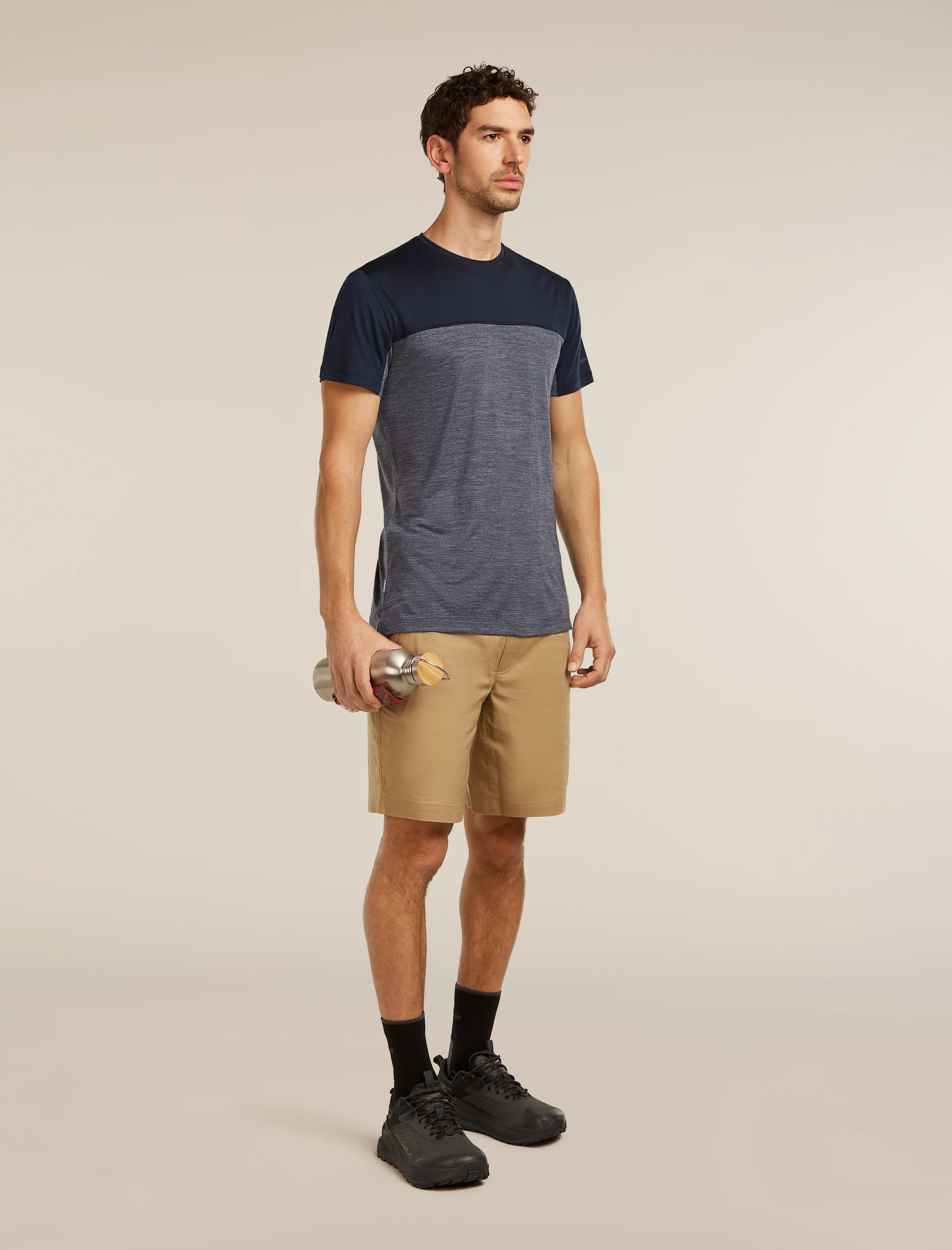 125 Sphere T-Shirt Colour Block - Image 4