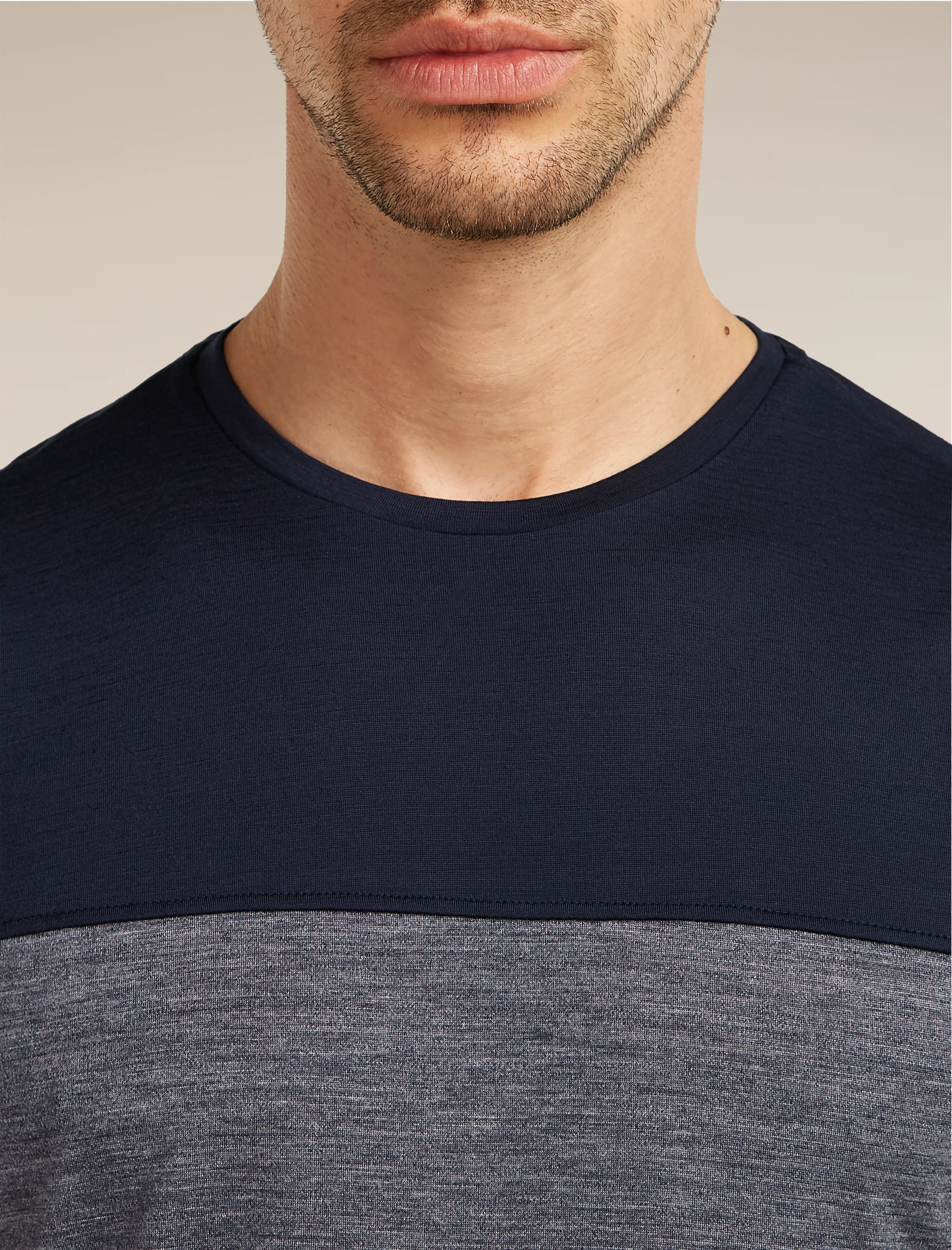 125 Sphere T-Shirt Colour Block - Image 6