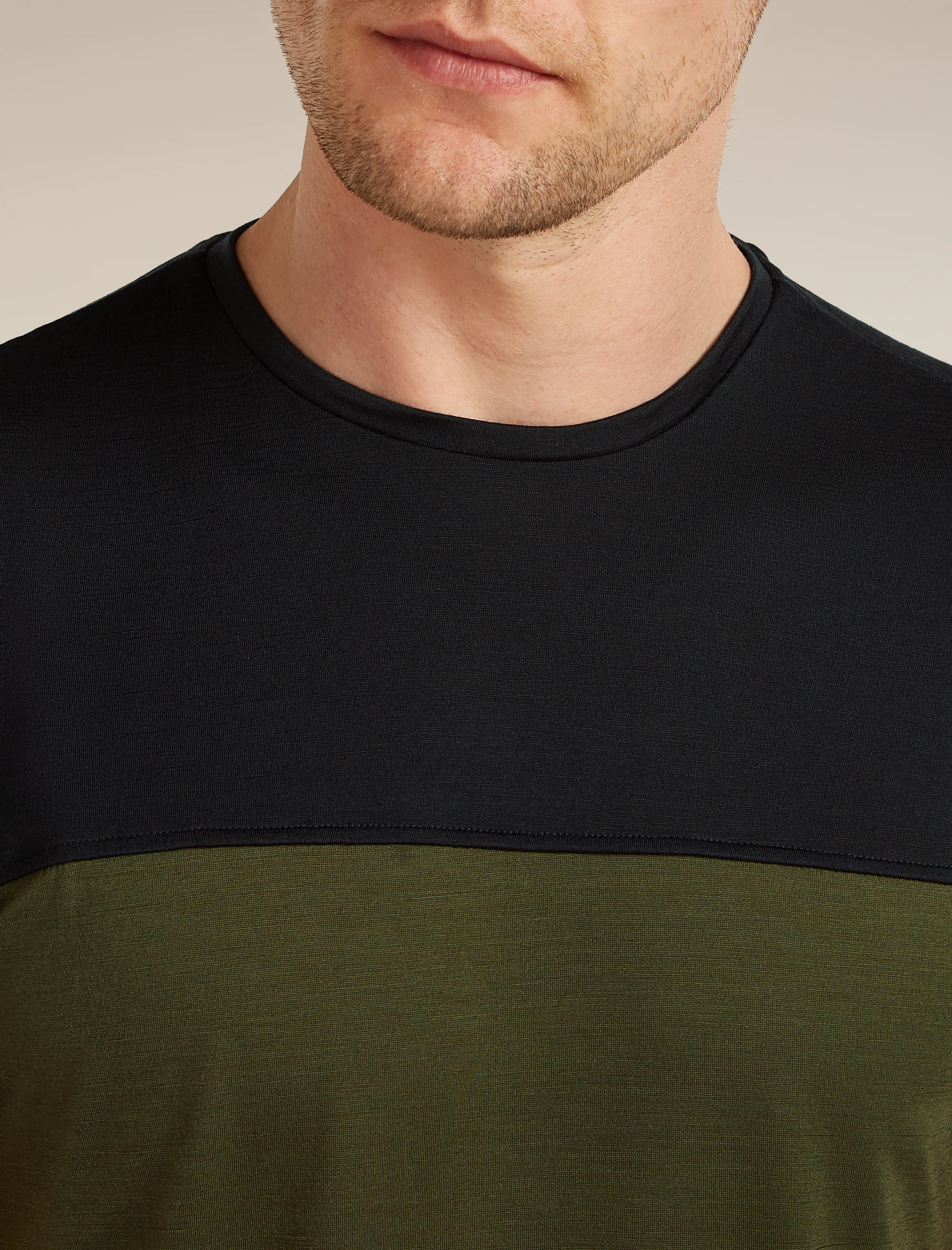 125 Sphere T-Shirt Colour Block - Image 6