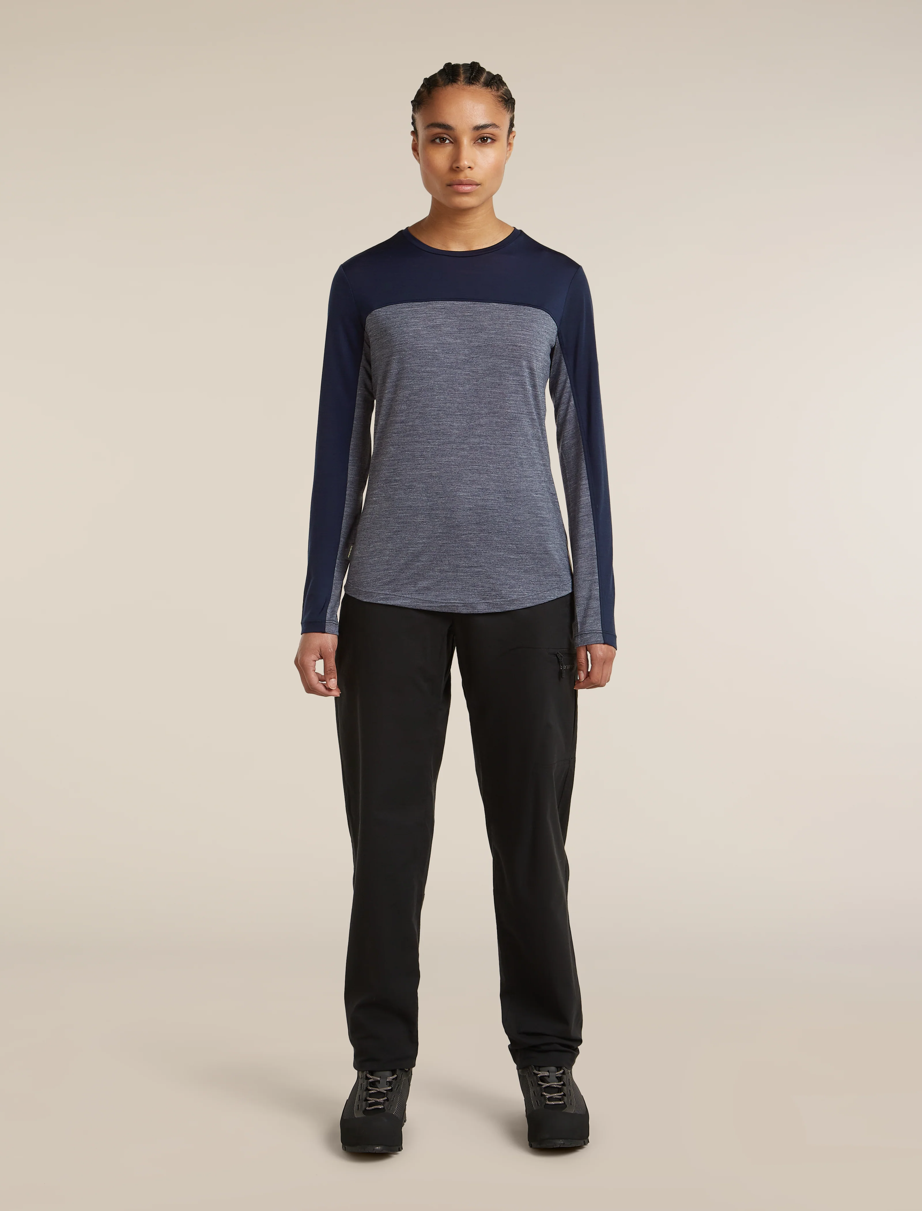 125 Sphere T-Shirt Colour Block - Image 3