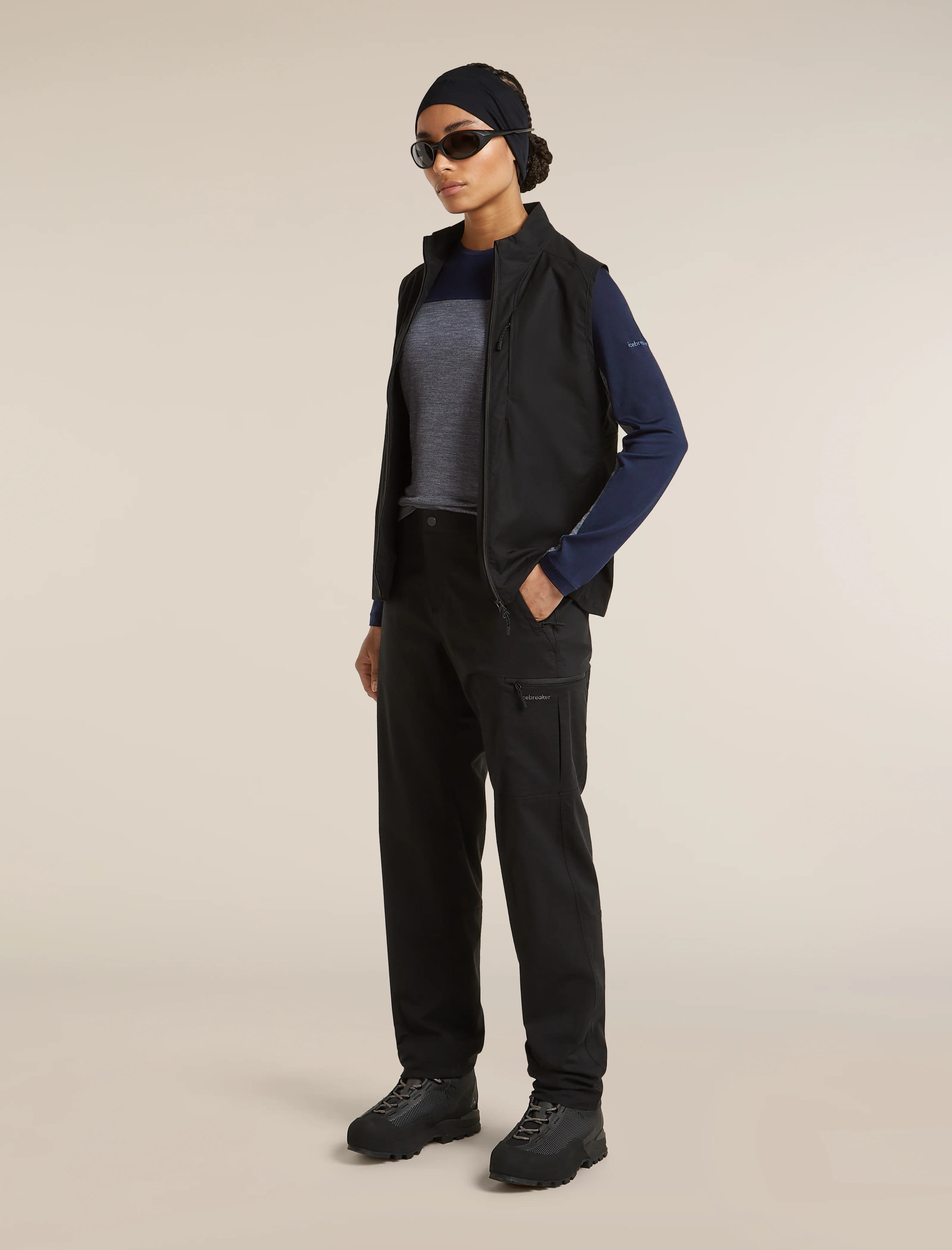 125 Sphere T-Shirt Colour Block - Image 4