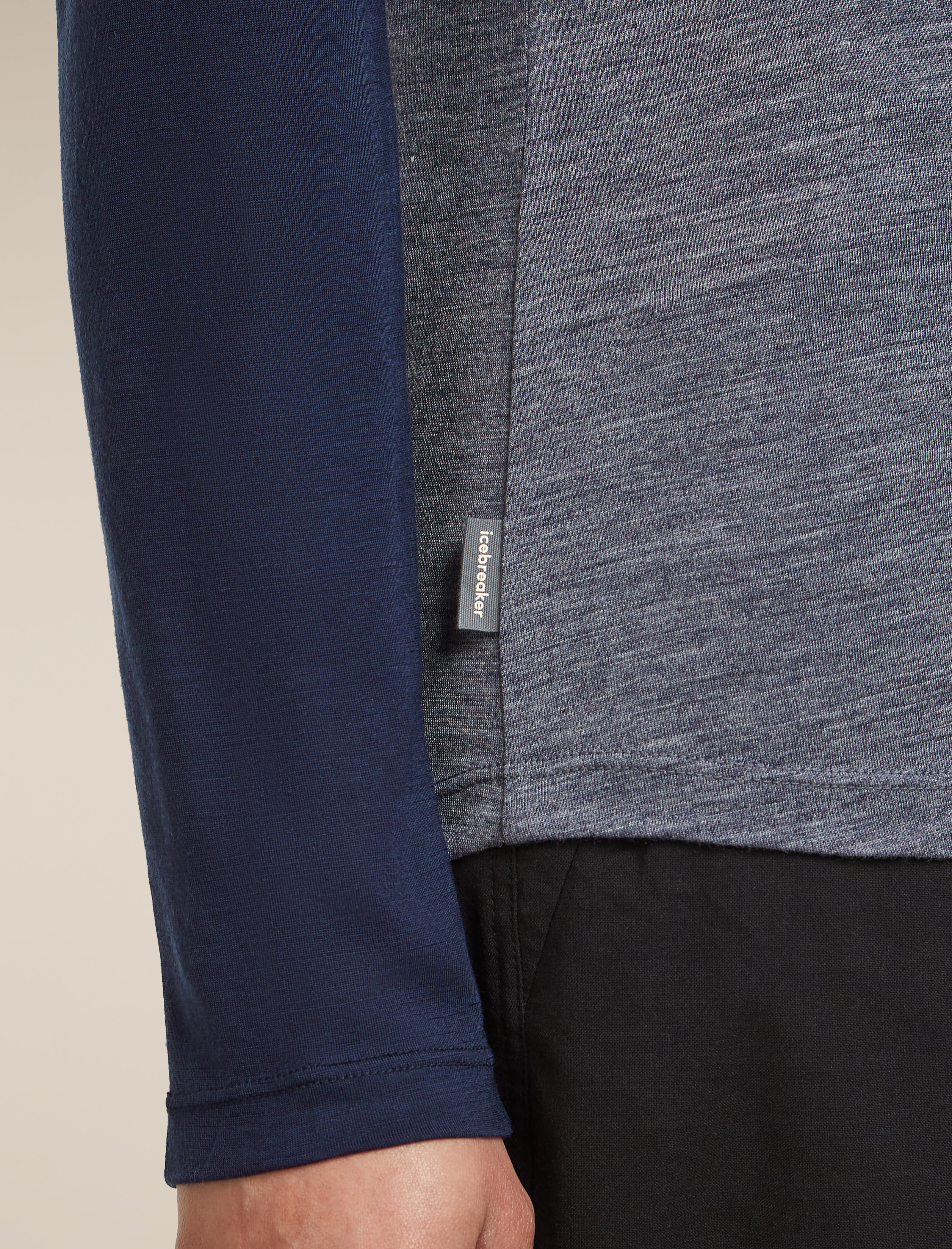 125 Sphere T-Shirt Colour Block - Image 6