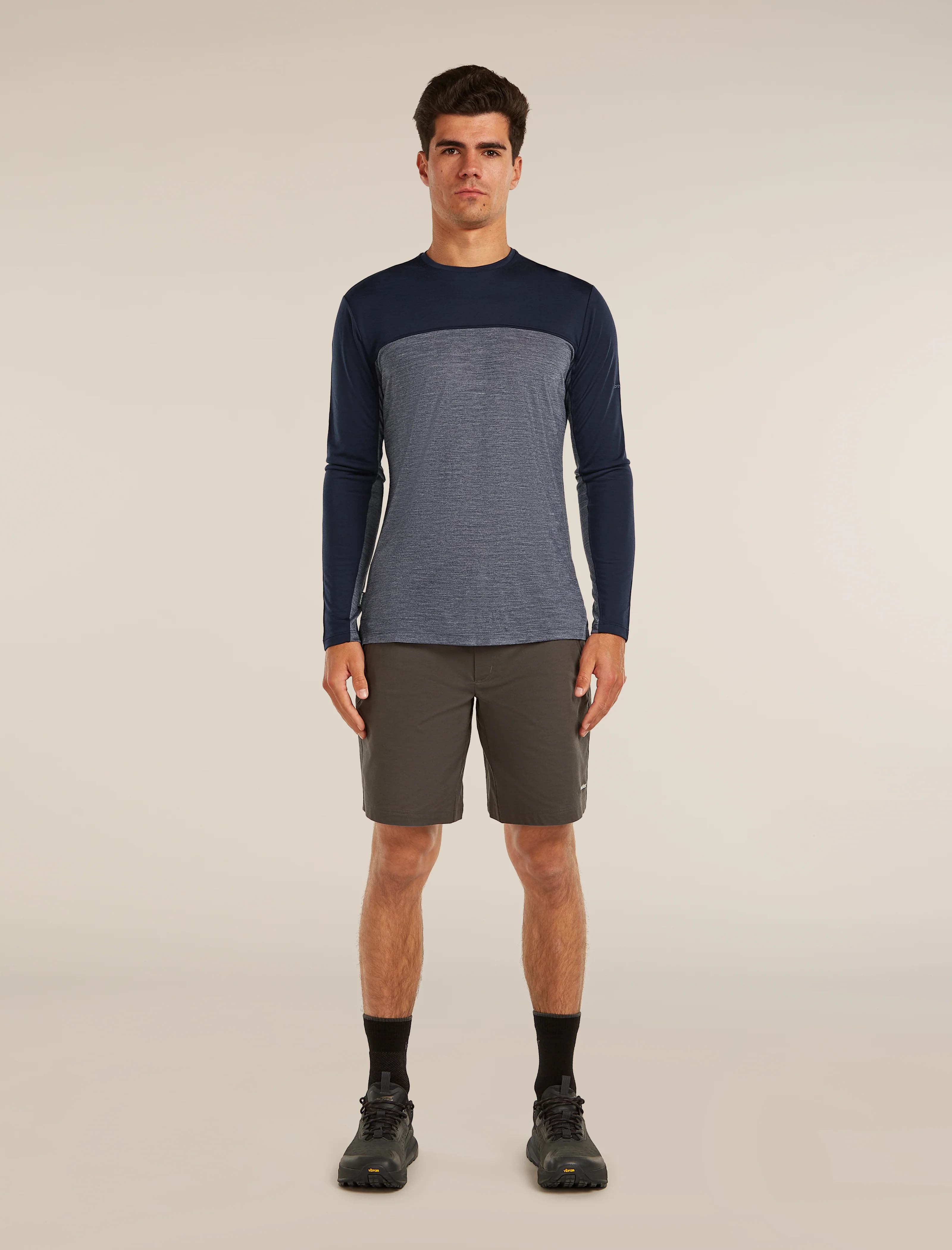 125 Sphere T-Shirt Colour Block - Image 3