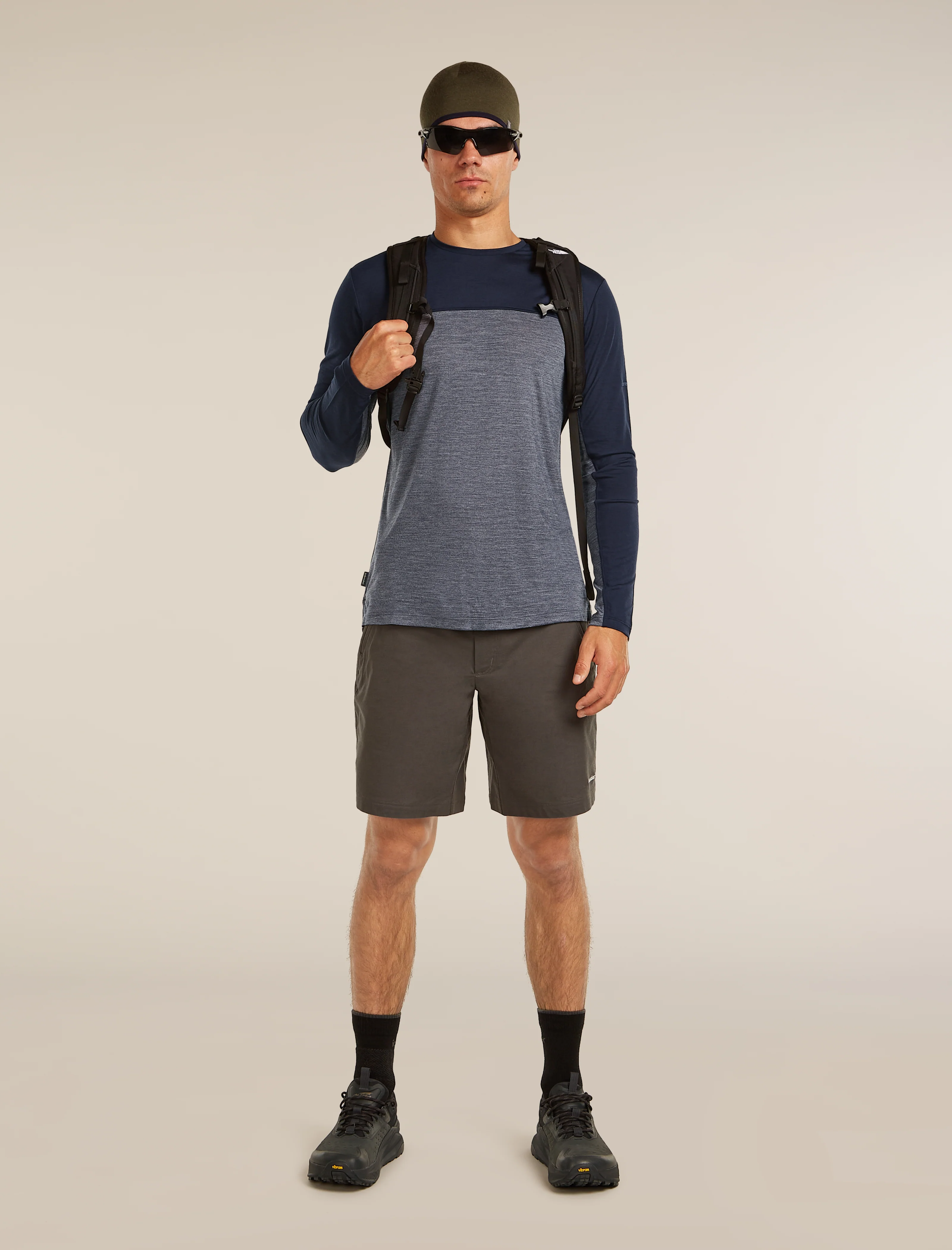 125 Sphere T-Shirt Colour Block - Image 4