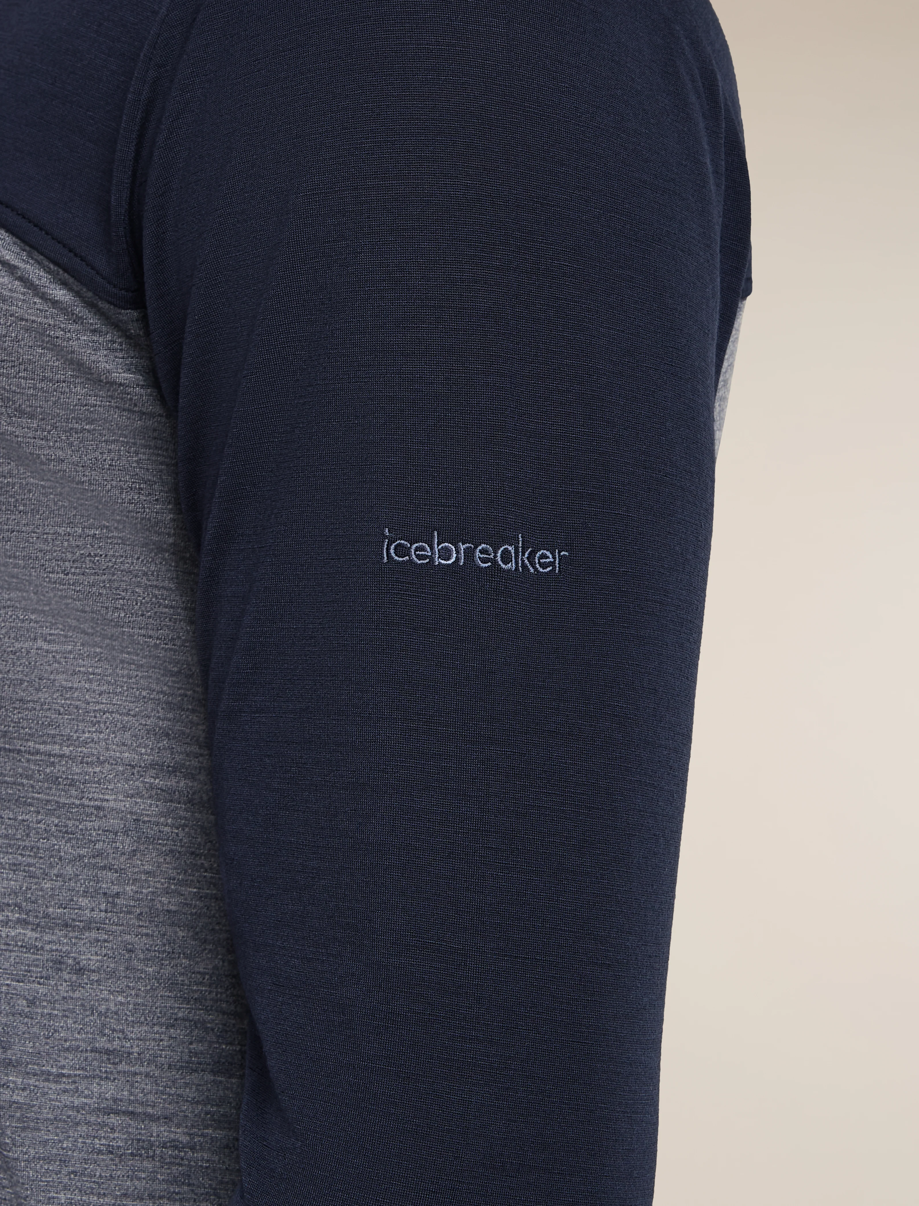 125 Sphere T-Shirt Colour Block - Image 5
