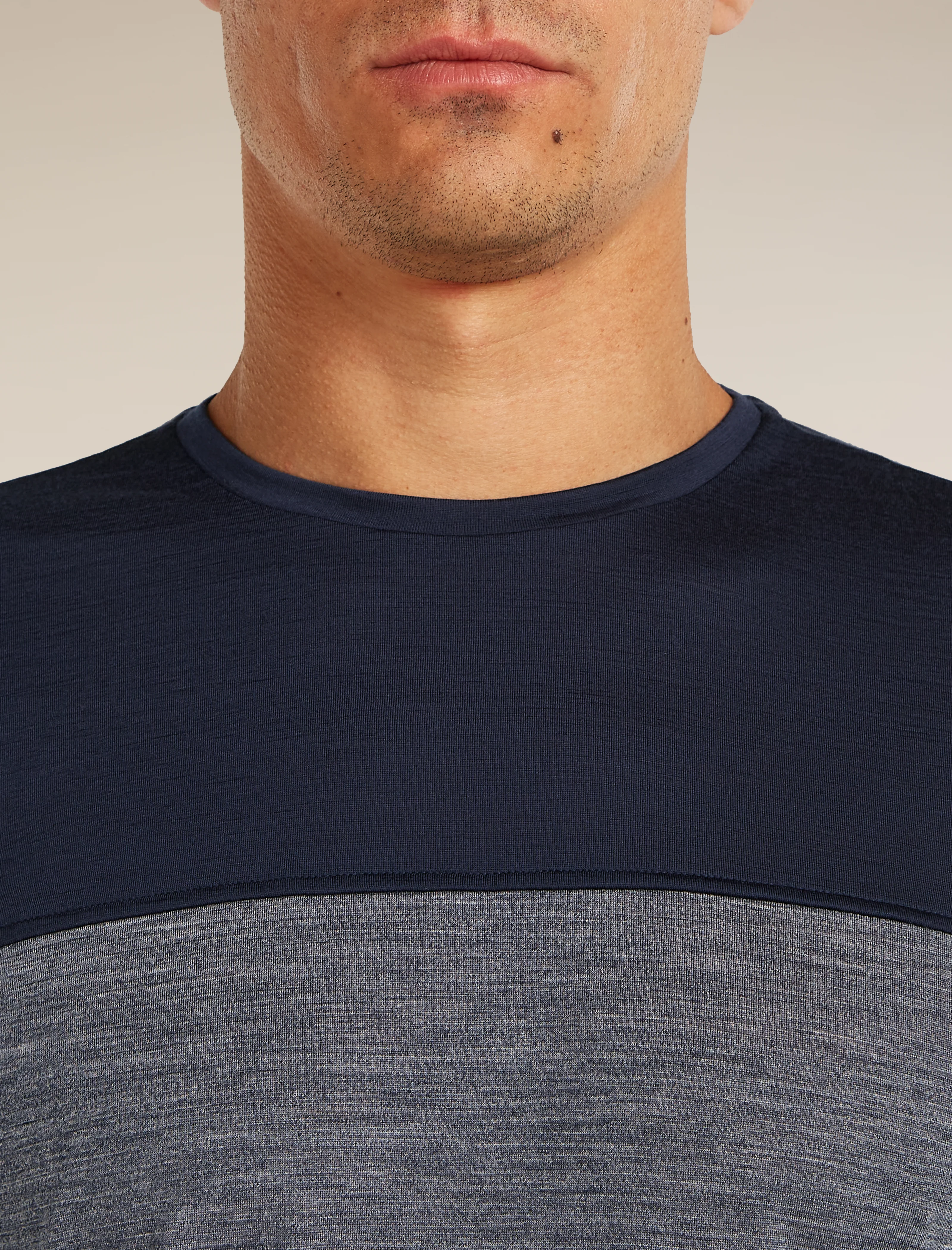 125 Sphere T-Shirt Colour Block - Image 6