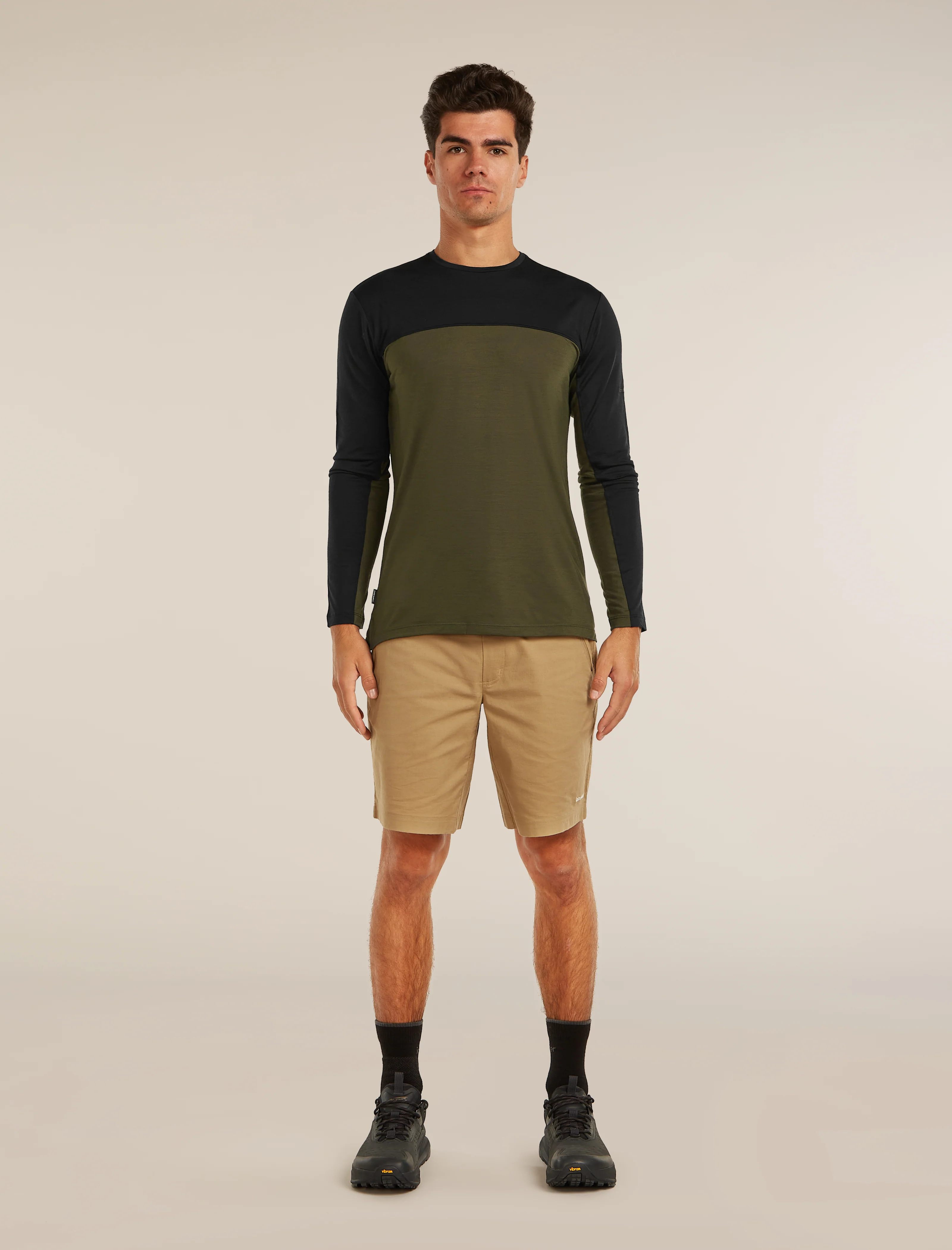 125 Sphere T-Shirt Colour Block - Image 3