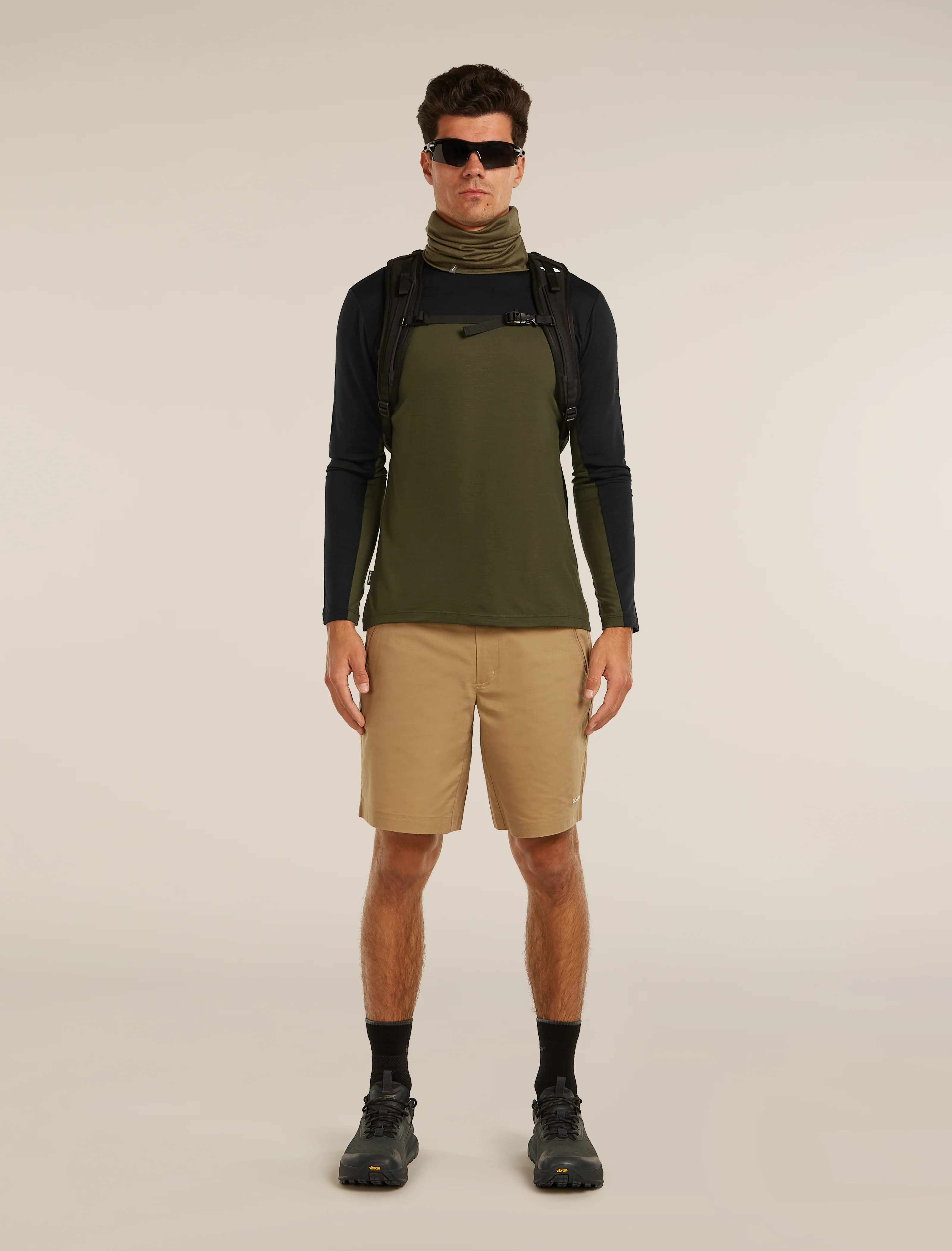 125 Sphere T-Shirt Colour Block - Image 4