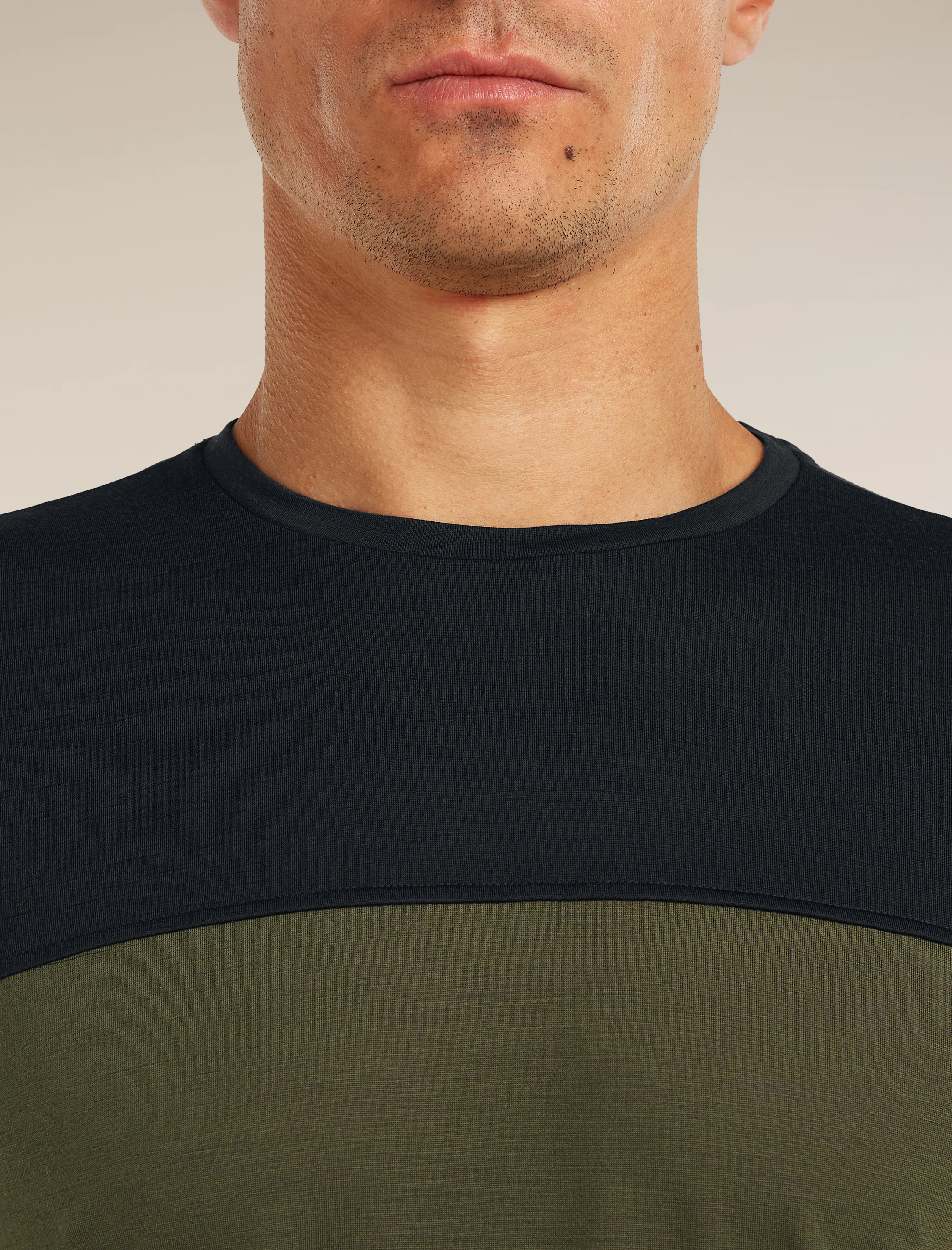 125 Sphere T-Shirt Colour Block - Image 6