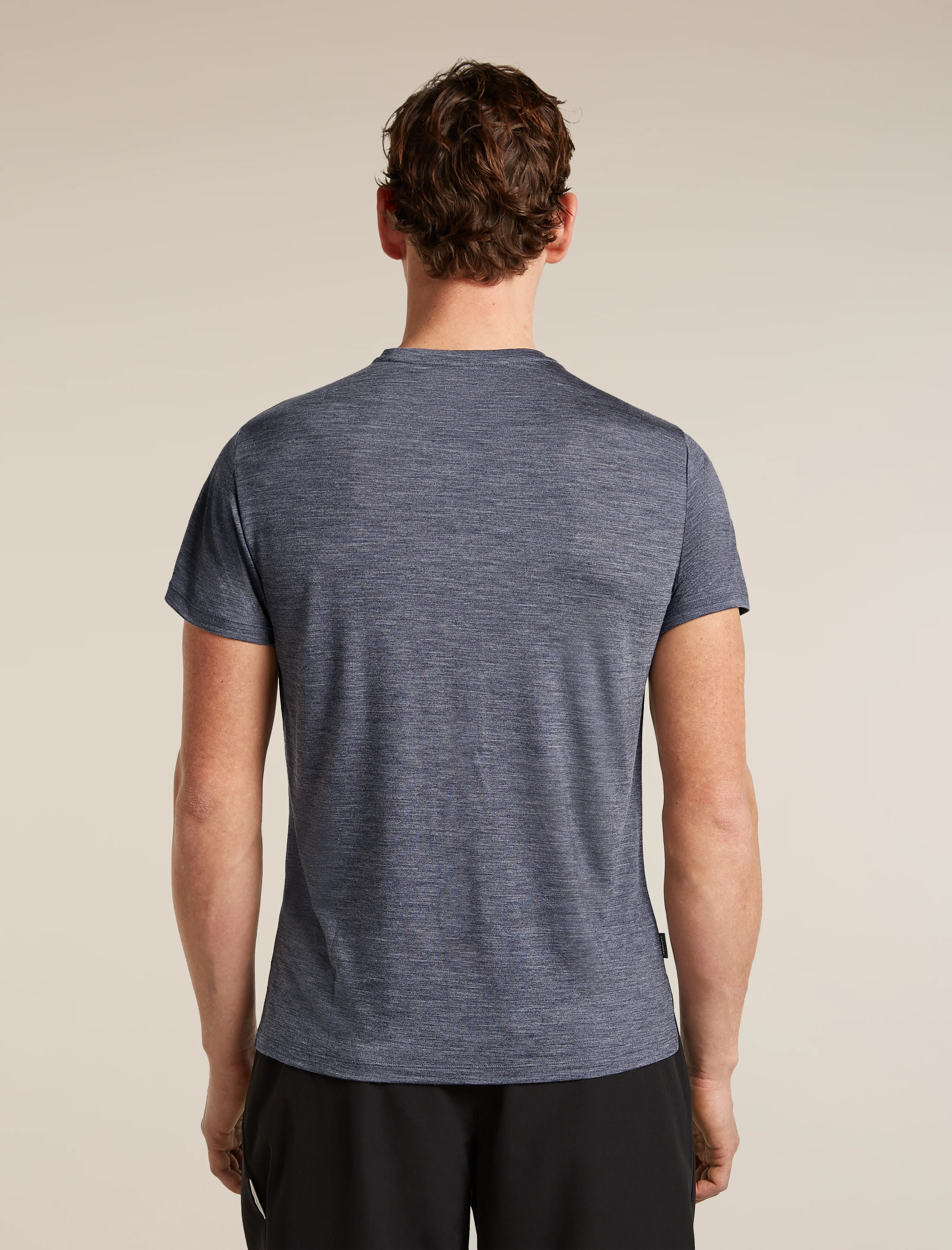 125 Sphere T-Shirt IB Vertical - Image 2