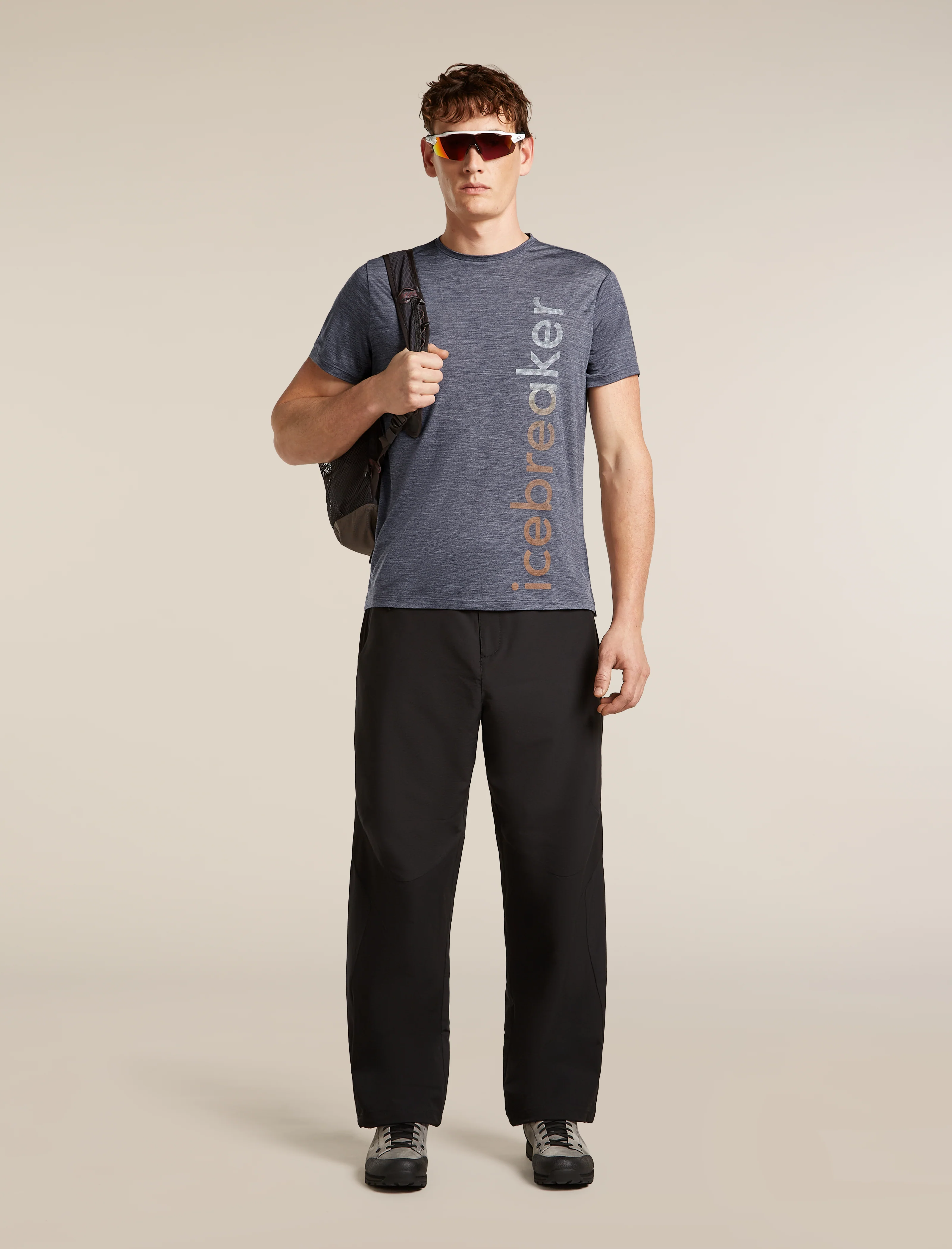 125 Sphere T-Shirt IB Vertical - Image 4