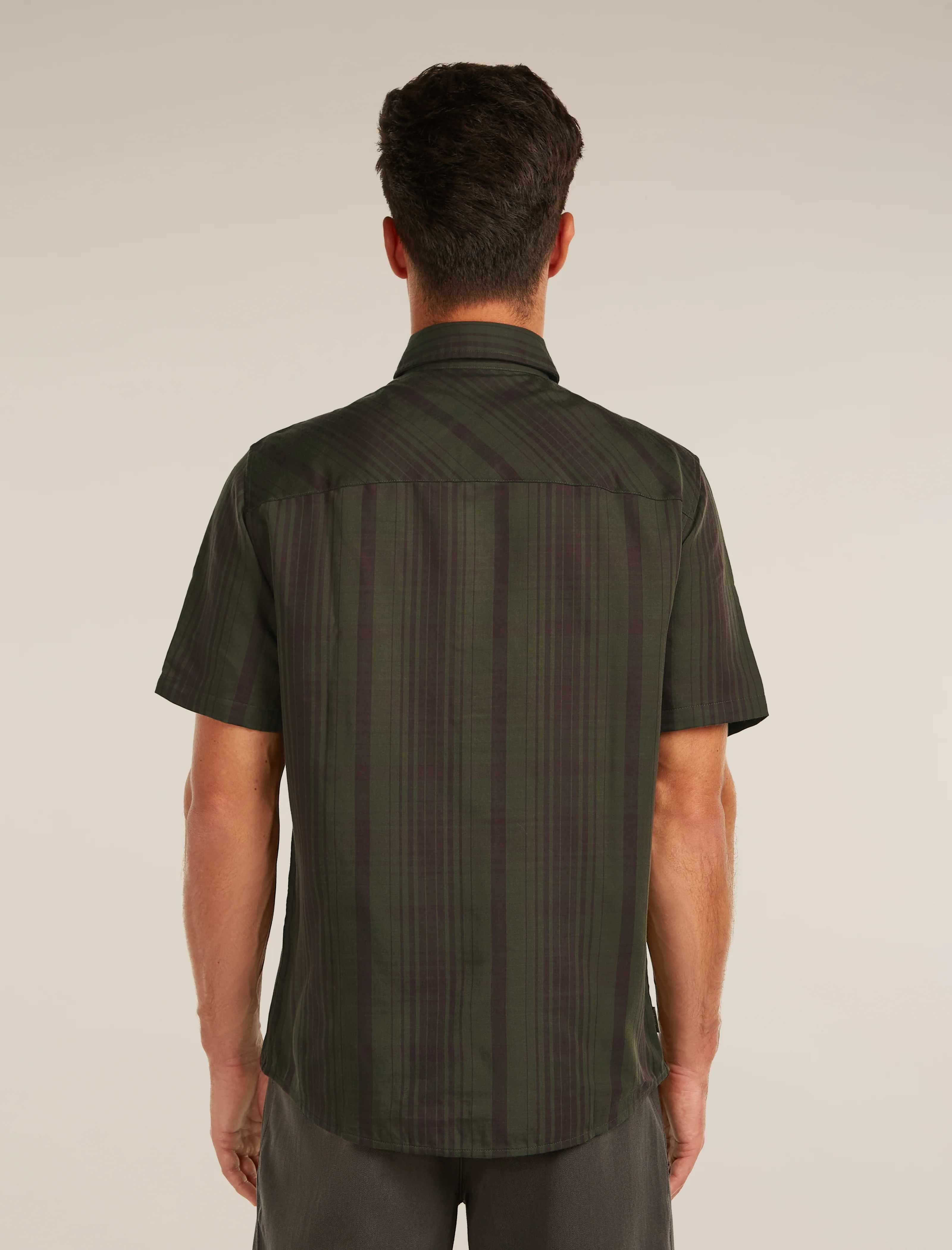 125 Steveston Shirt Plaid - Image 2