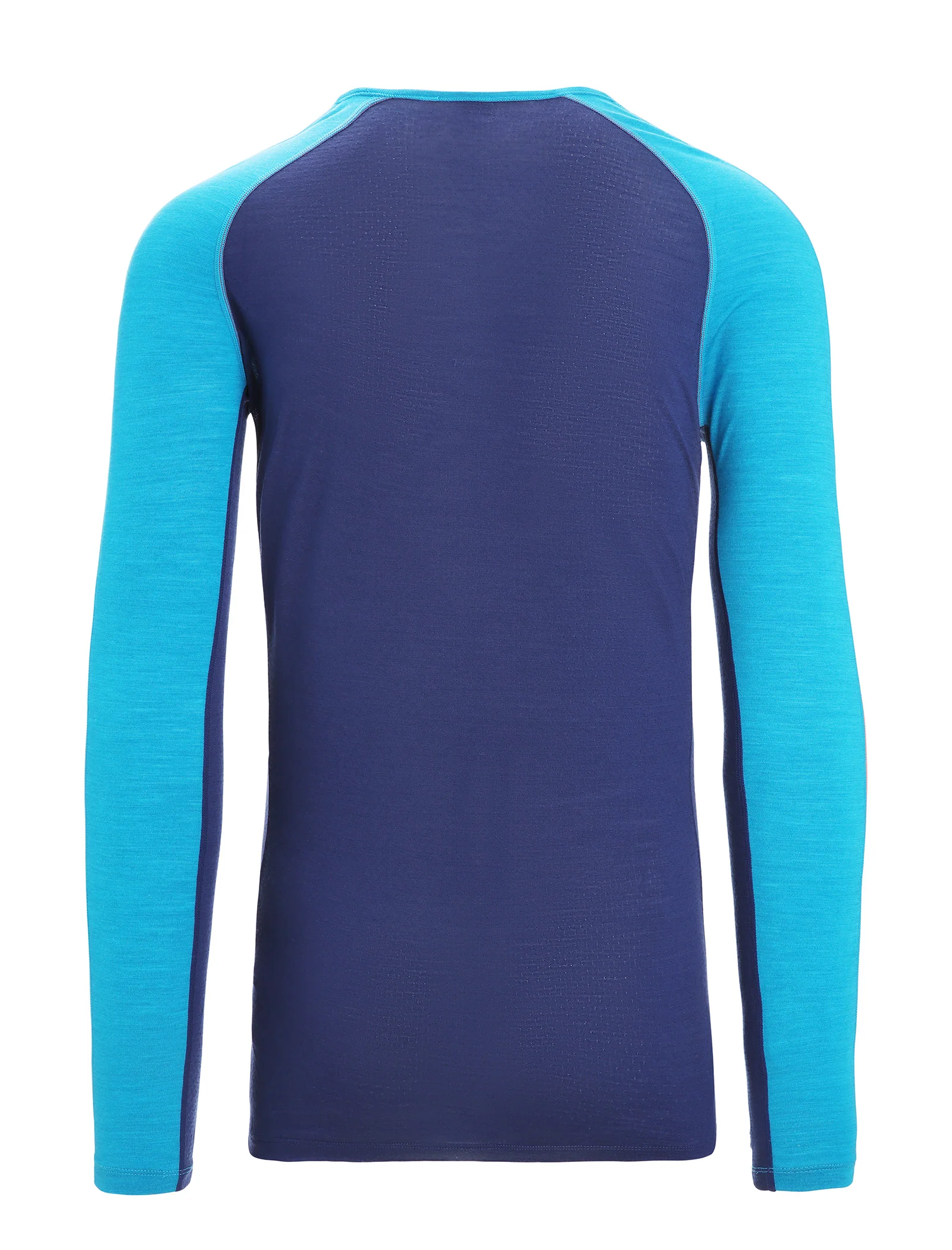 Men's 125 ZoneKnit⢠Long Sleeve Crew Thermal Top - Image 15