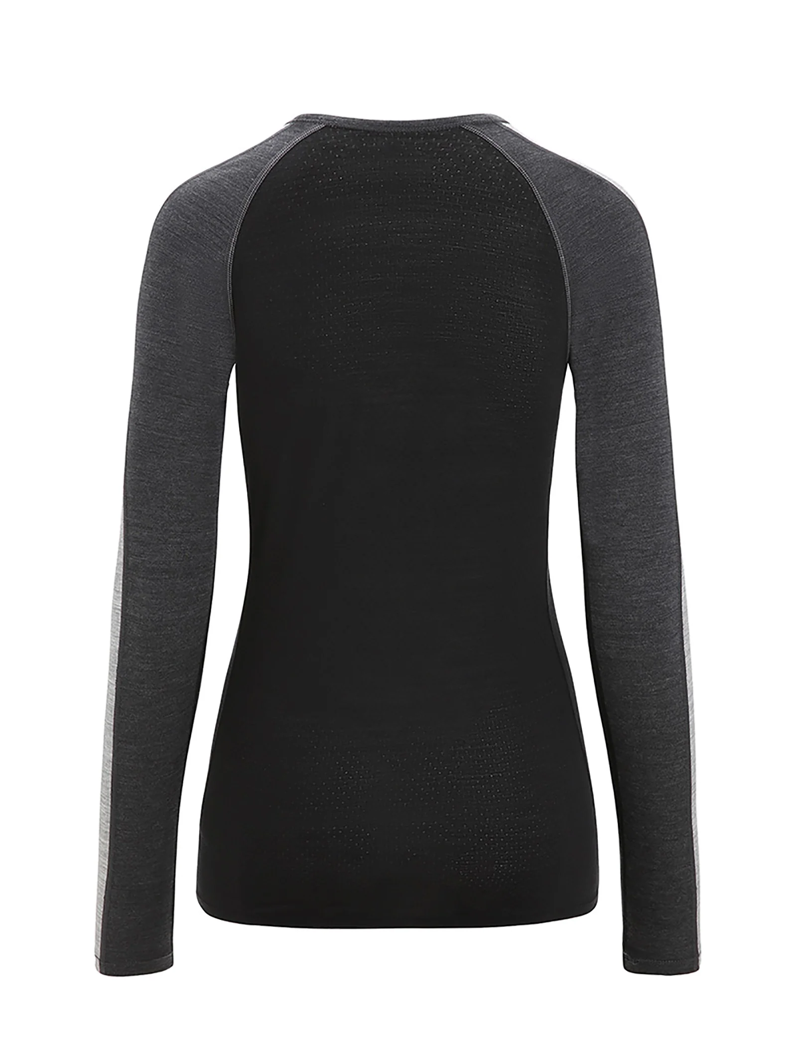 Women's 125 ZoneKnit™ Long Sleeve Crew Thermal Top - Image 15