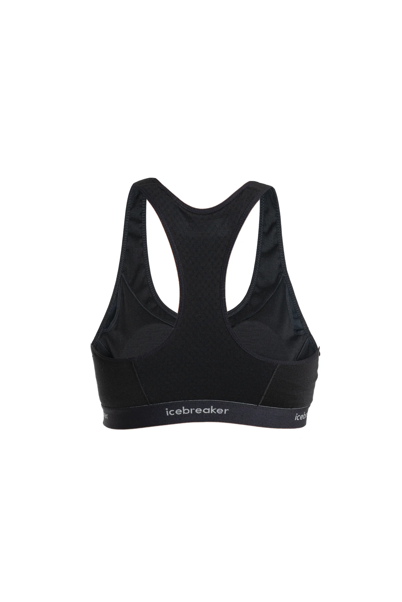 Women's 125 ZoneKnit™ Merino Blend Racerback Bra - Image 9
