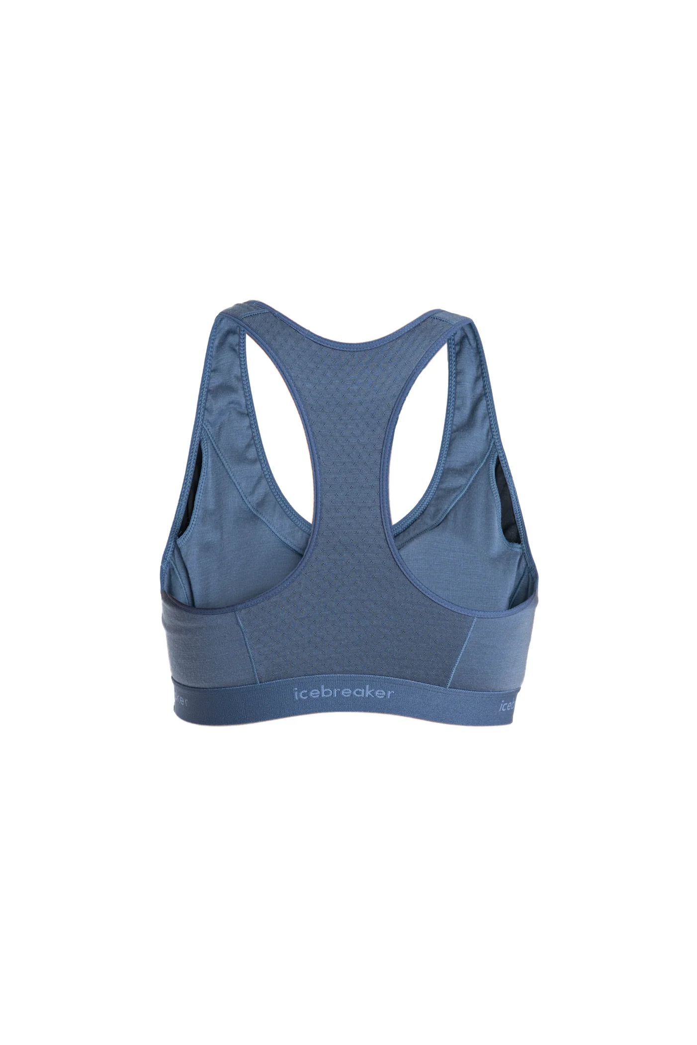 Women's 125 ZoneKnit™ Merino Blend Racerback Bra - Image 8