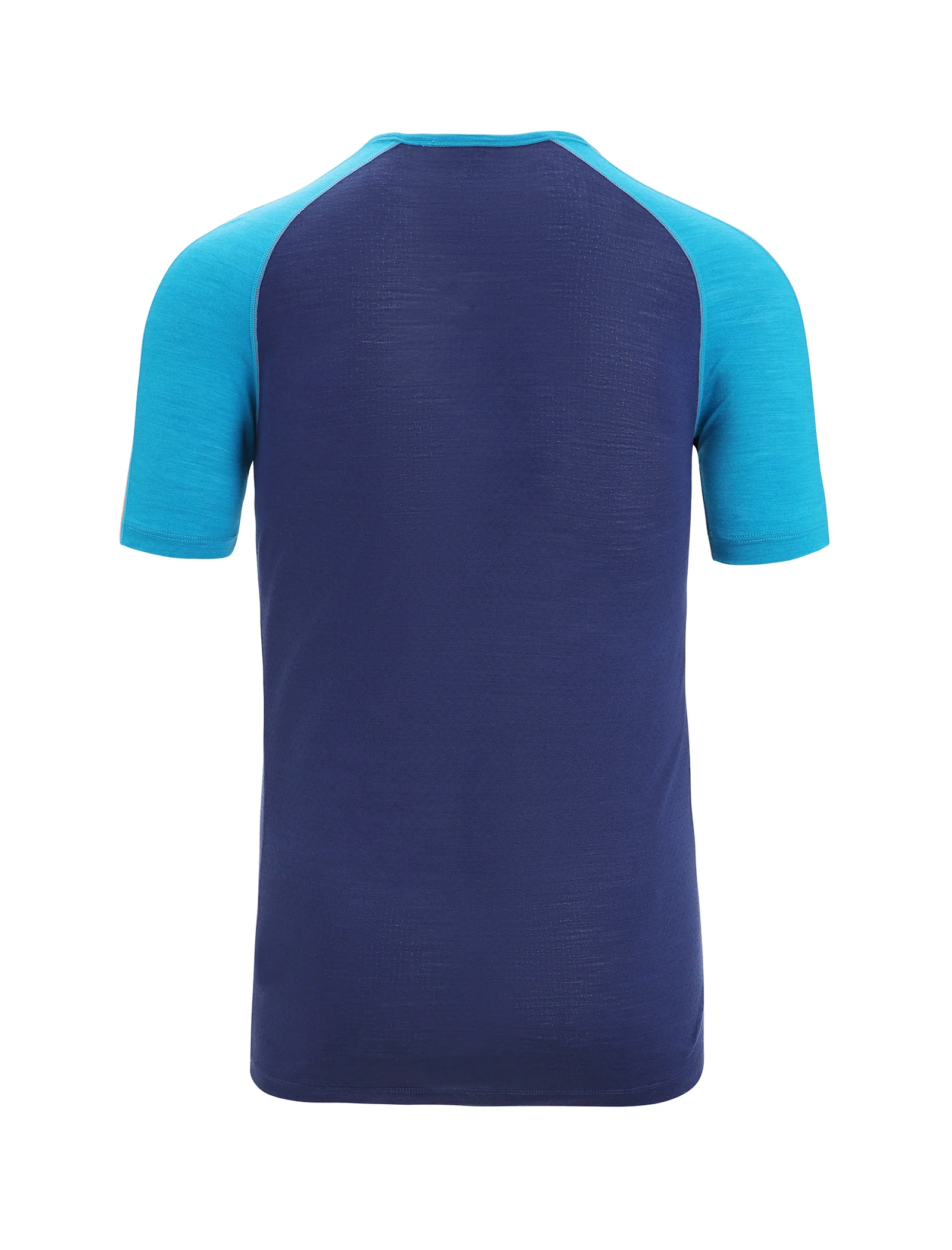 Men's 125 ZoneKnit⢠Short Sleeve Crew Thermal Top - Image 8
