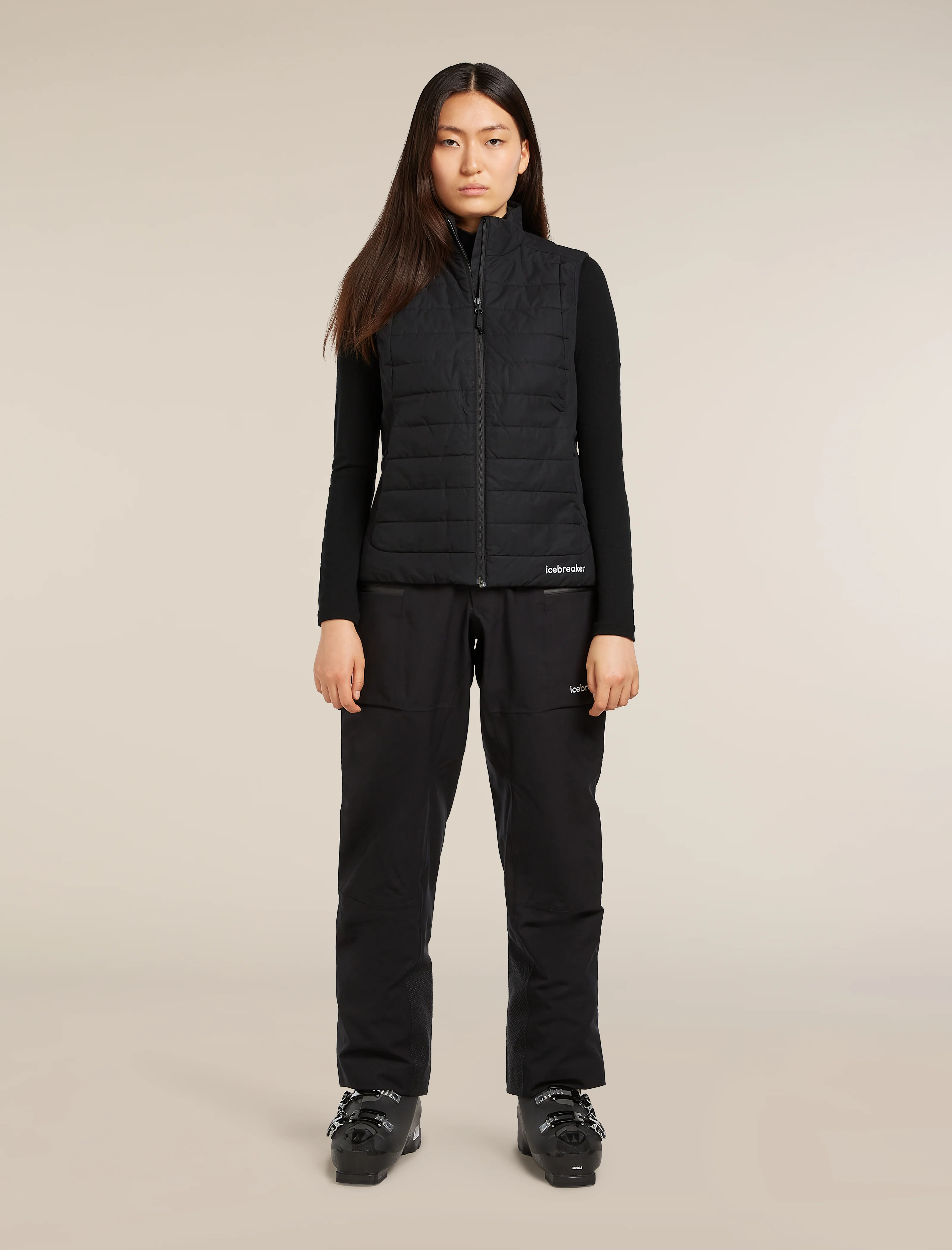 1360 MerinoLoftâ„¢ Vest - Image 3