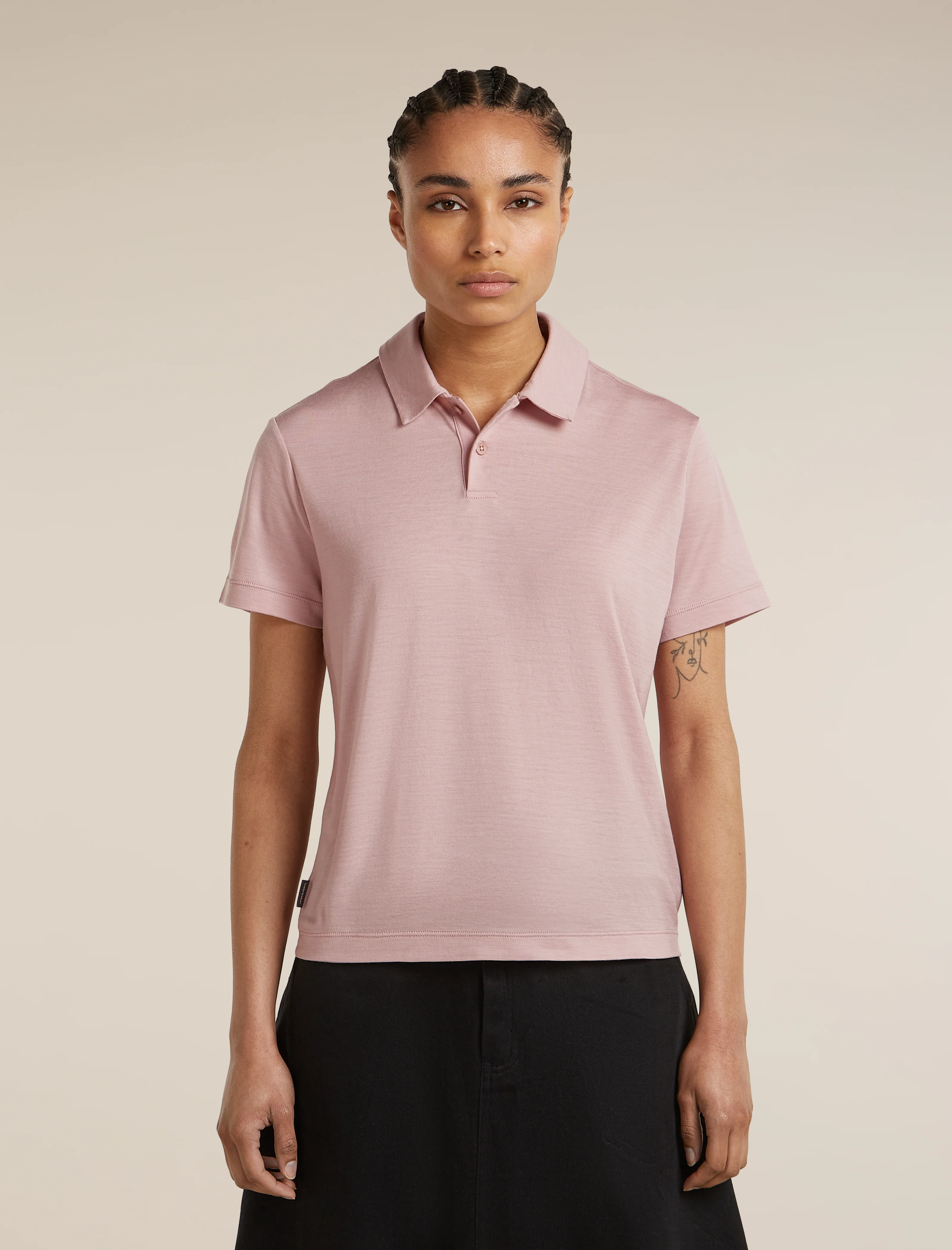 15.5 Polo