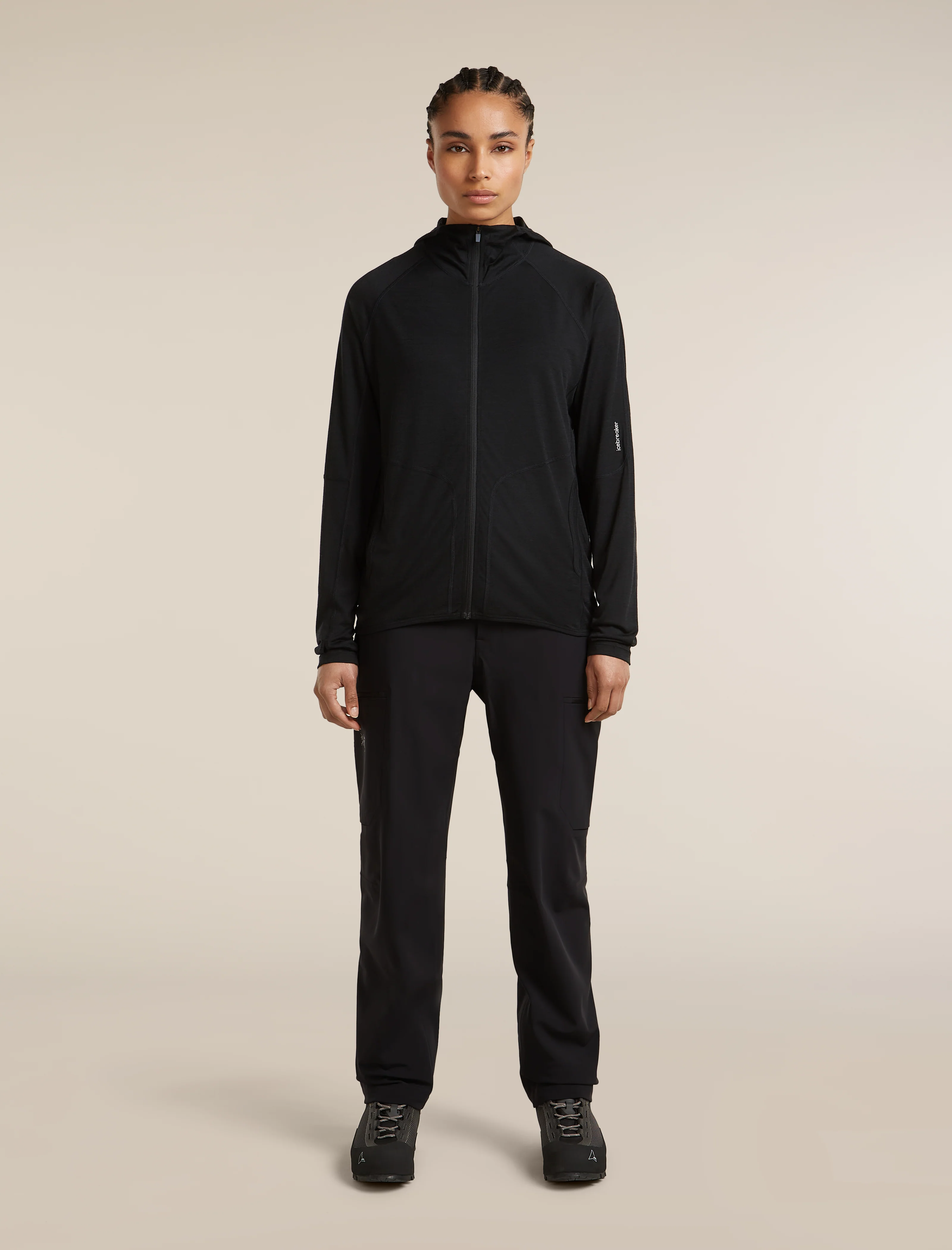 150 Ace Zip Hoodie - Image 3