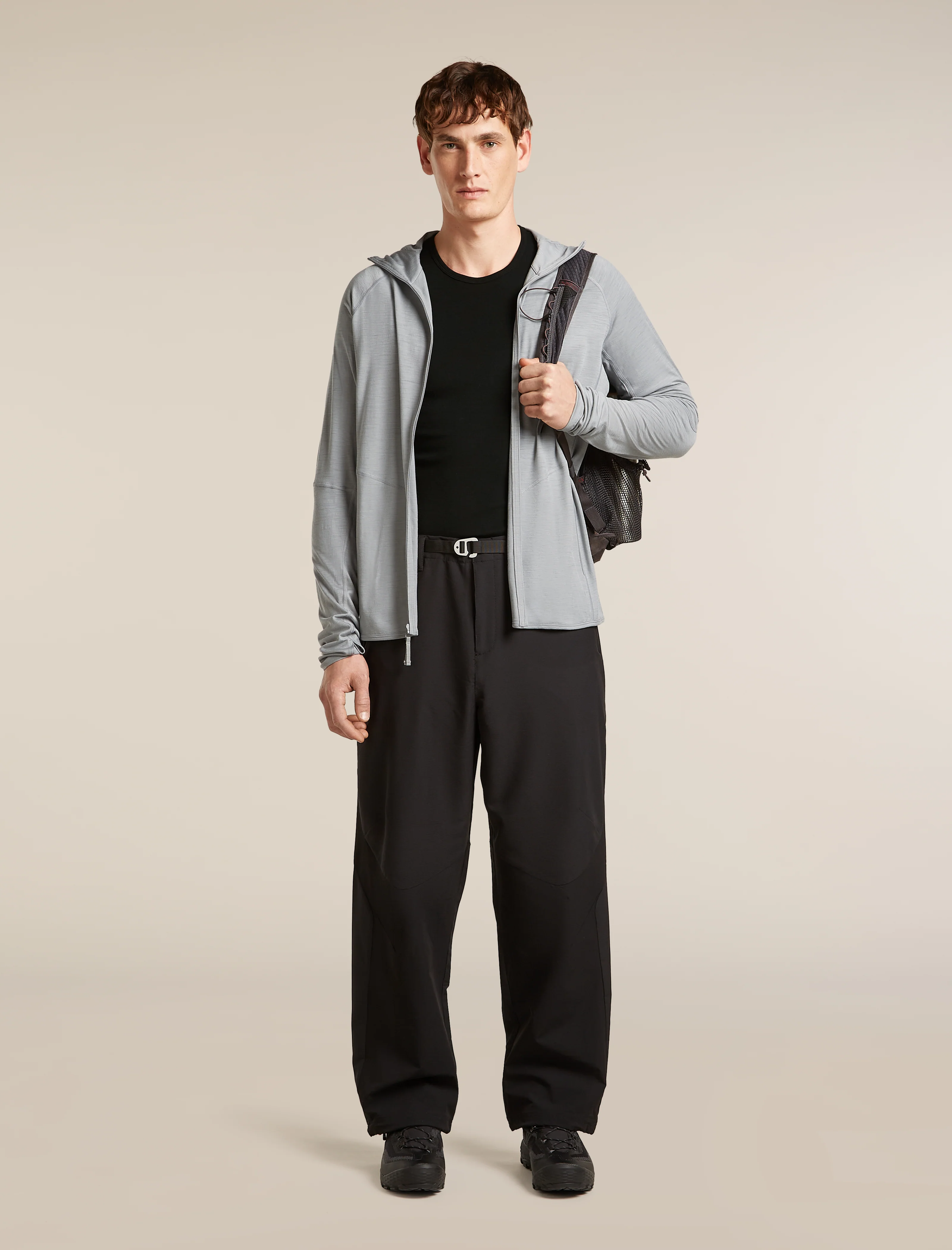150 Ace Zip Hoodie - Image 4