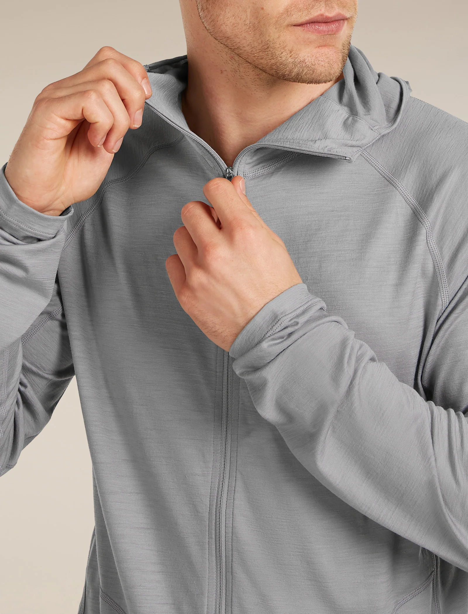 150 Ace Zip Hoodie - Image 6