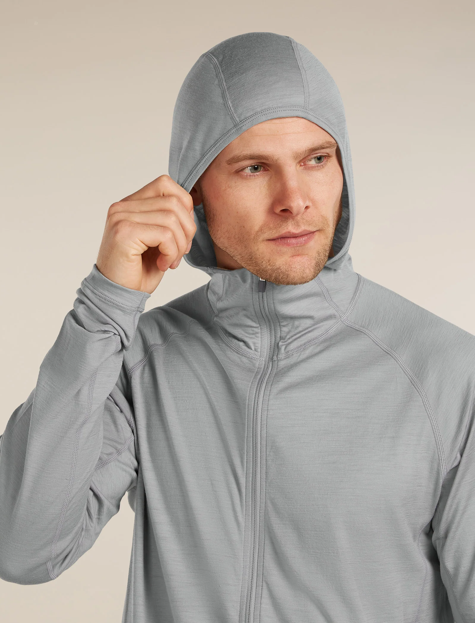 150 Ace Zip Hoodie - Image 7