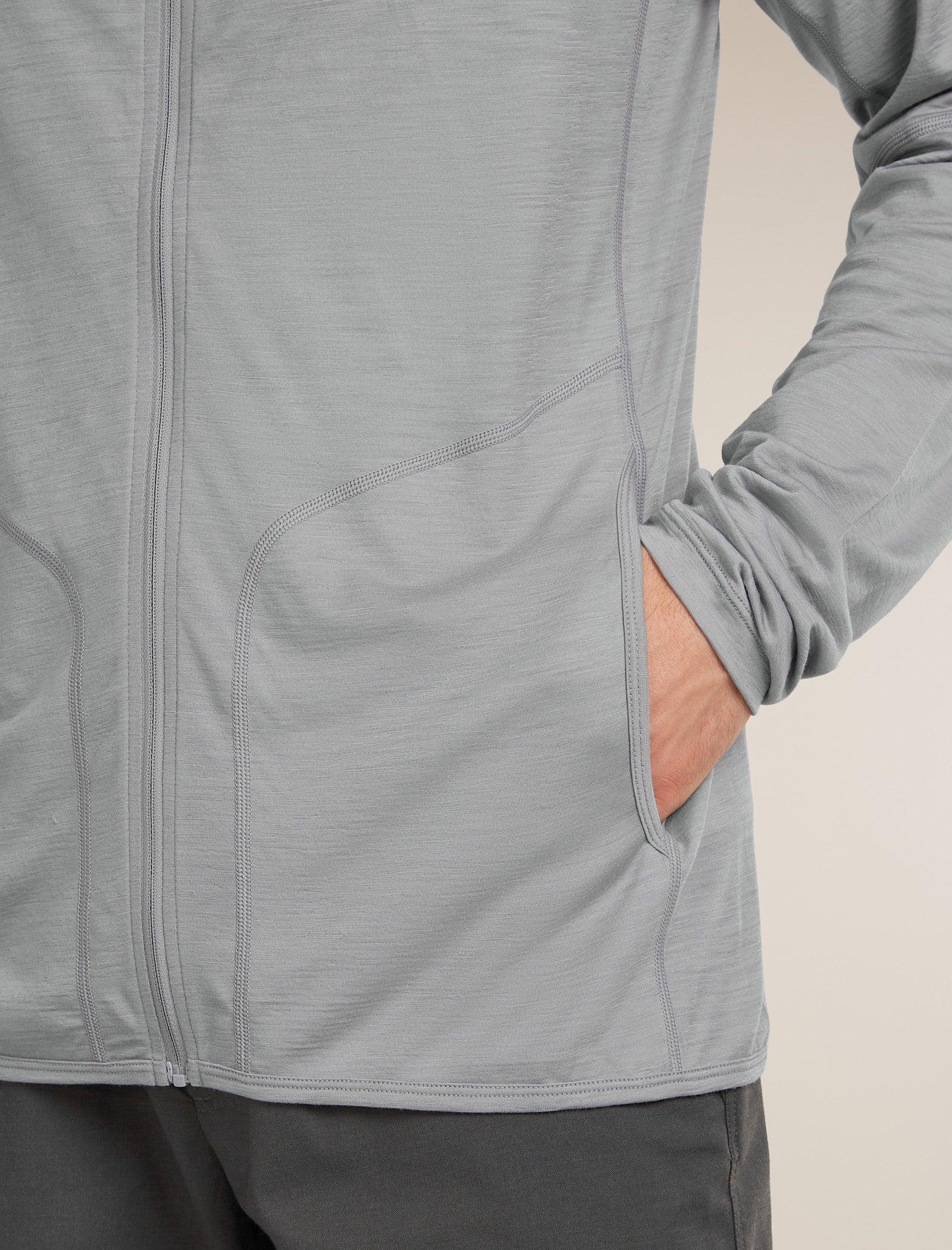 150 Ace Zip Hoodie - Image 8