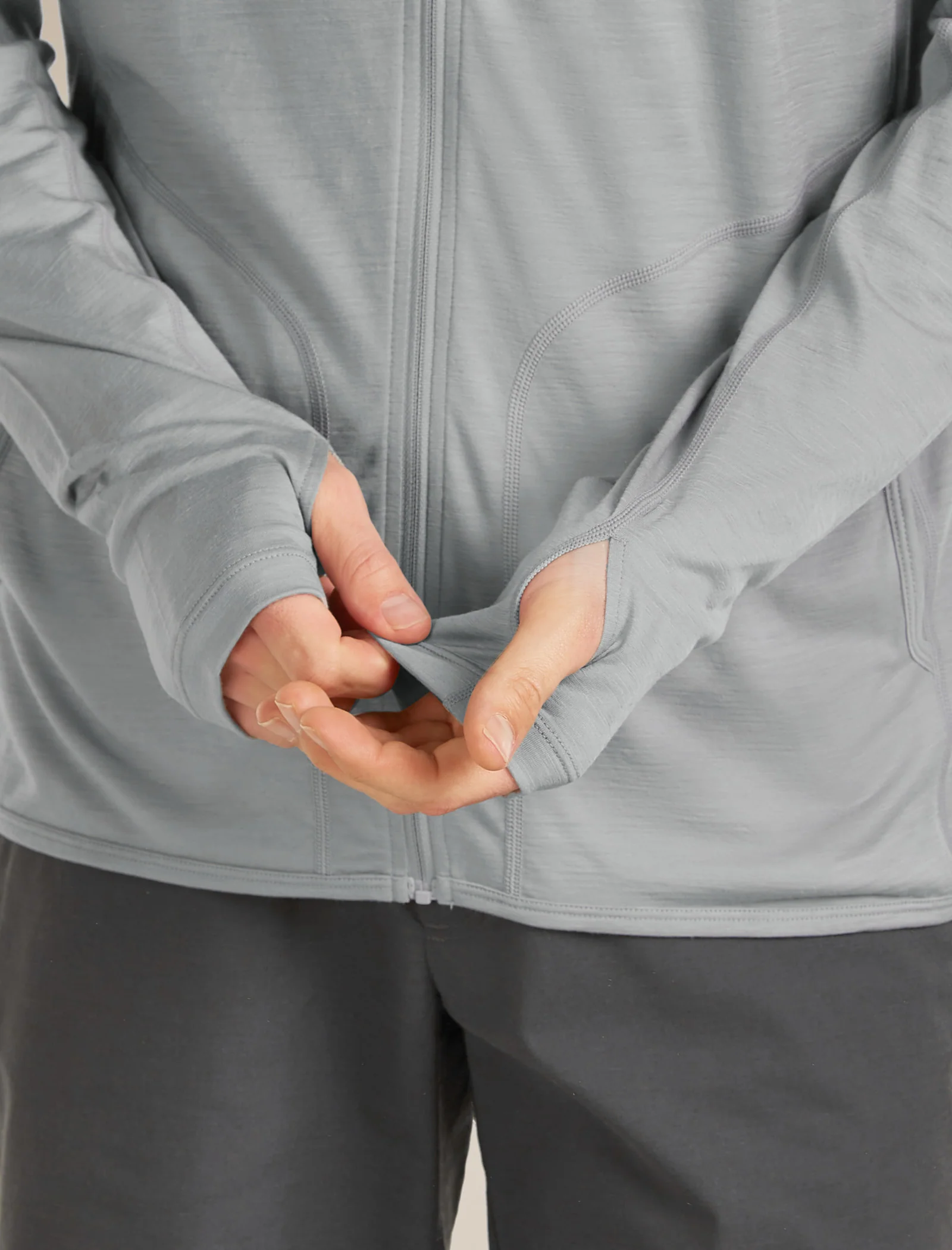 150 Ace Zip Hoodie - Image 9