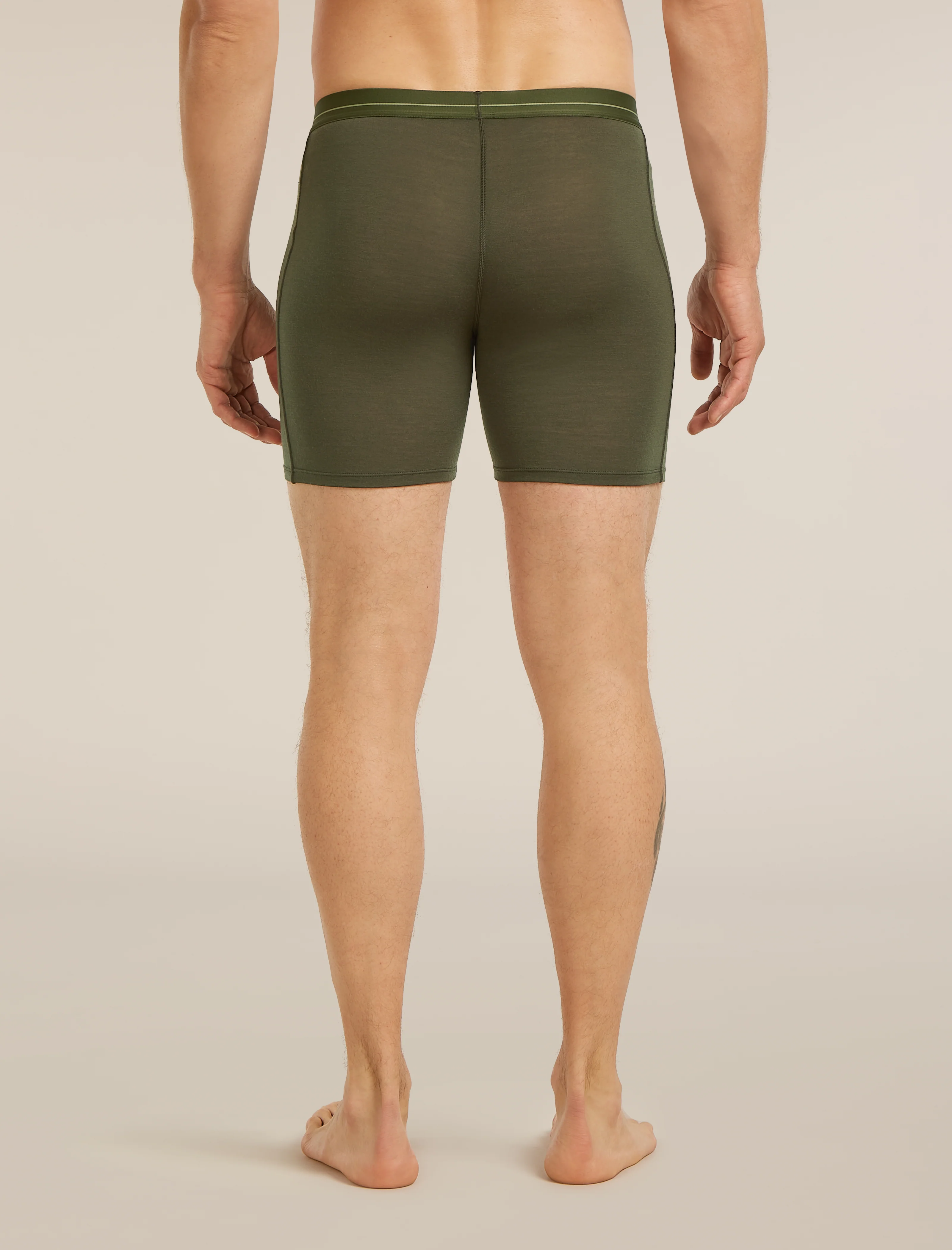 150 Anatomica Long Boxers - Image 2