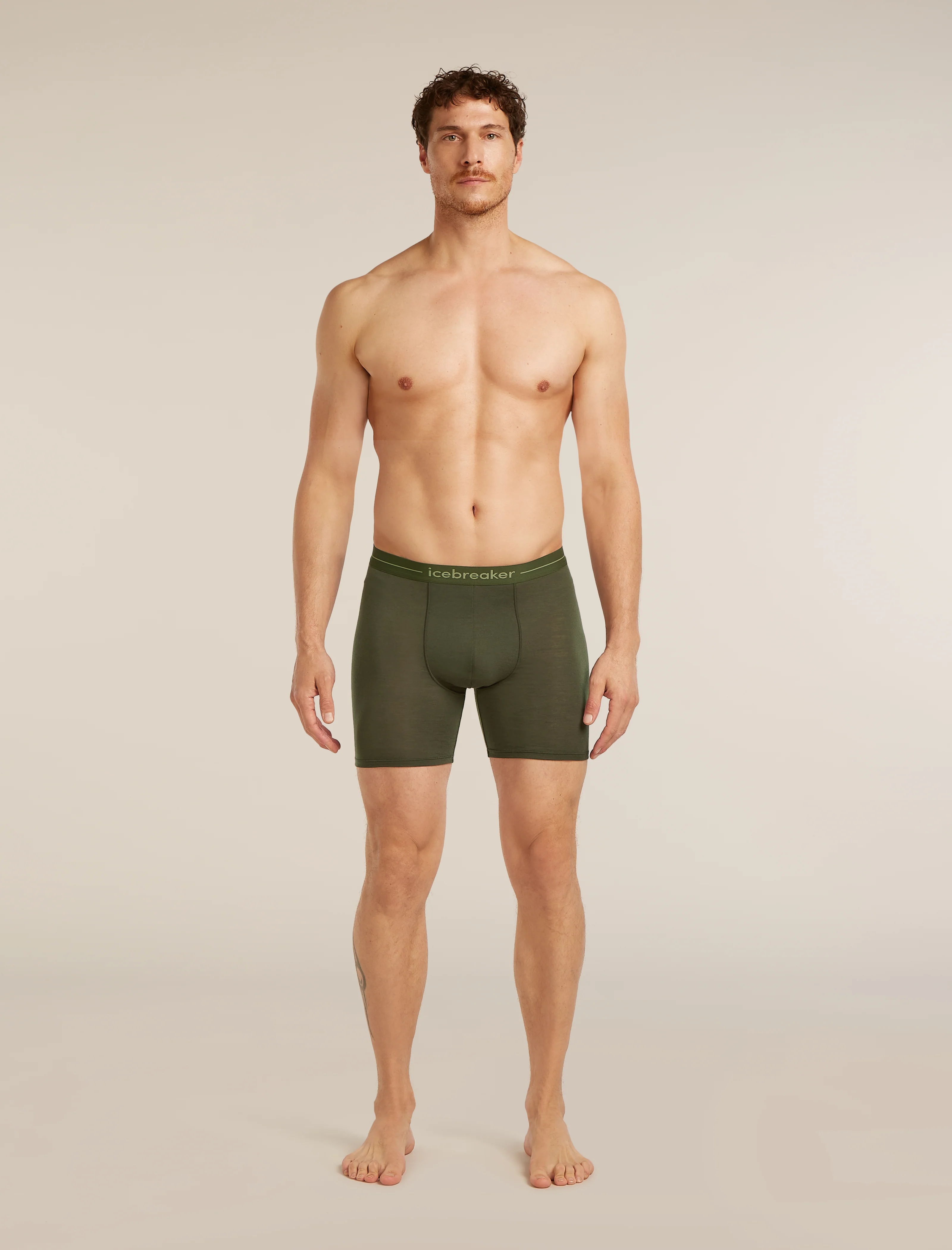 150 Anatomica Long Boxers - Image 3