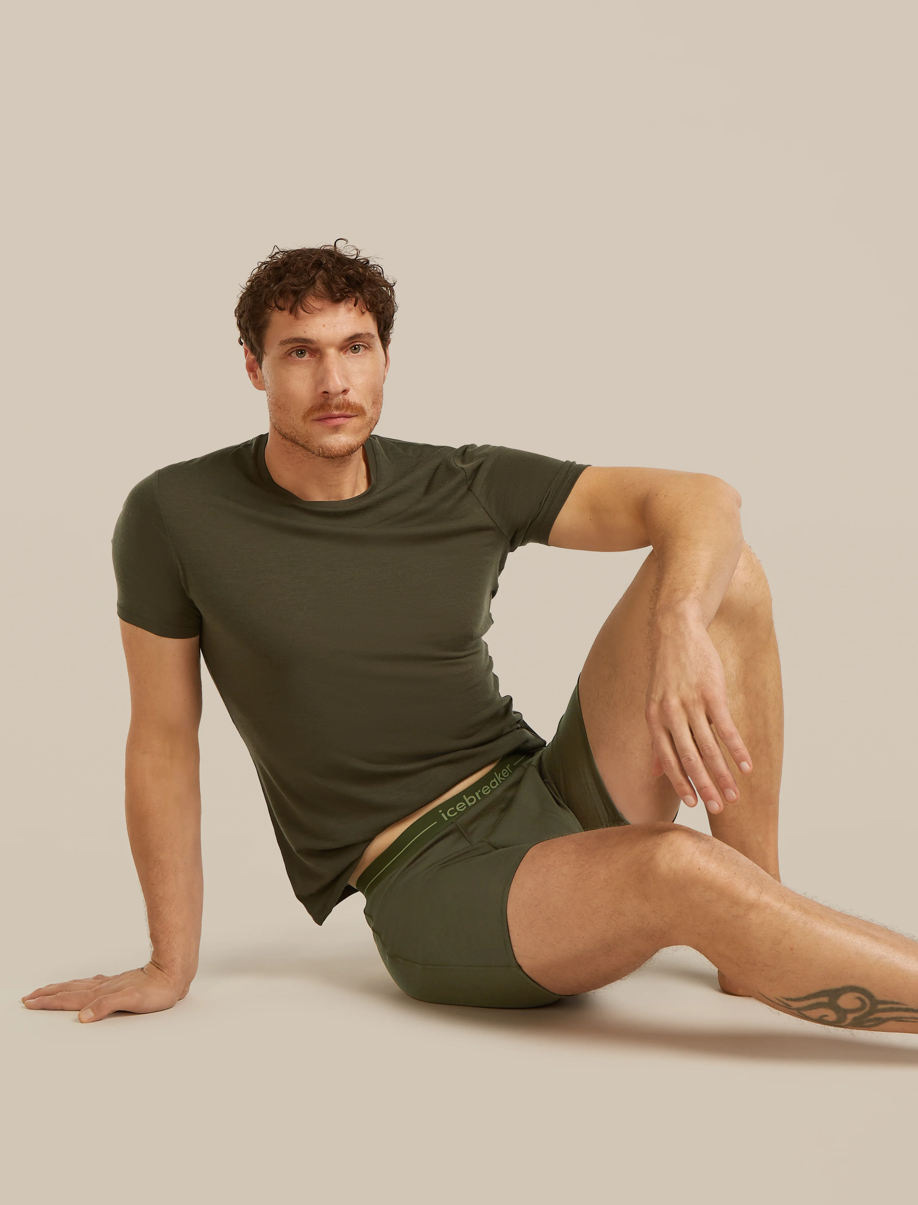 150 Anatomica Long Boxers - Image 5