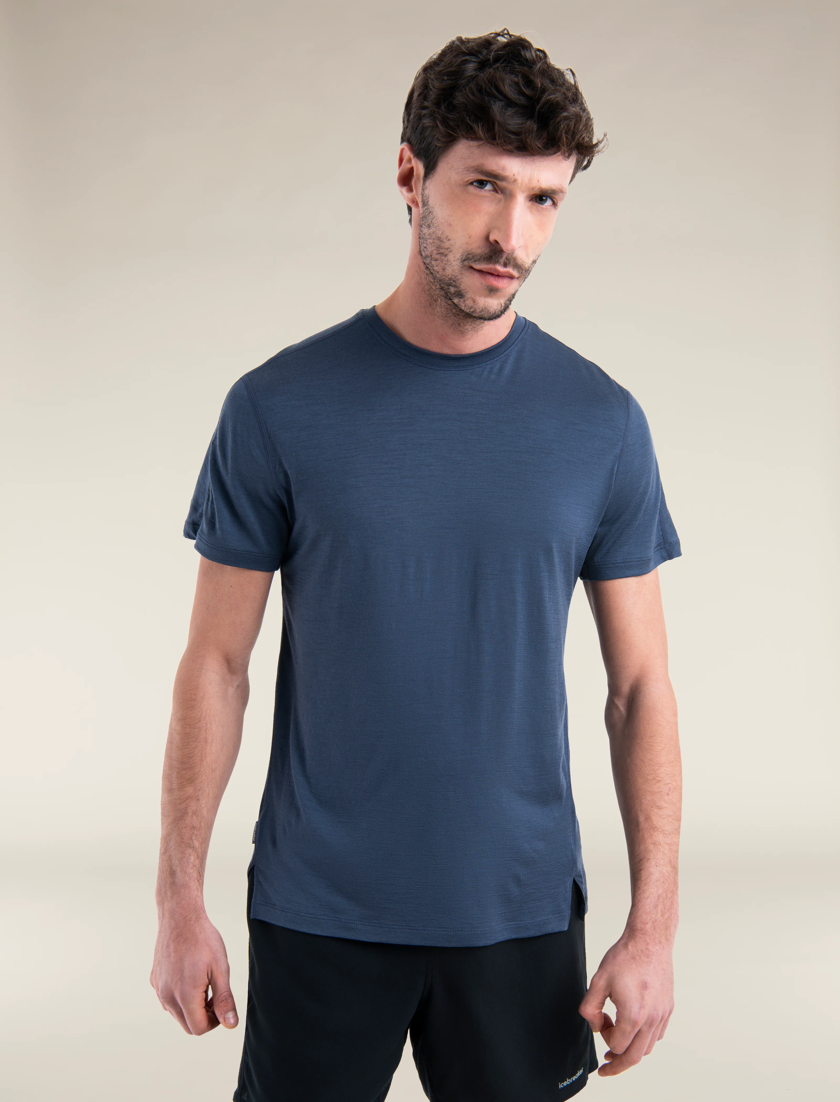 Men's 150 MerinoFine™ Ace Short Sleeve T-Shirt - Image 7