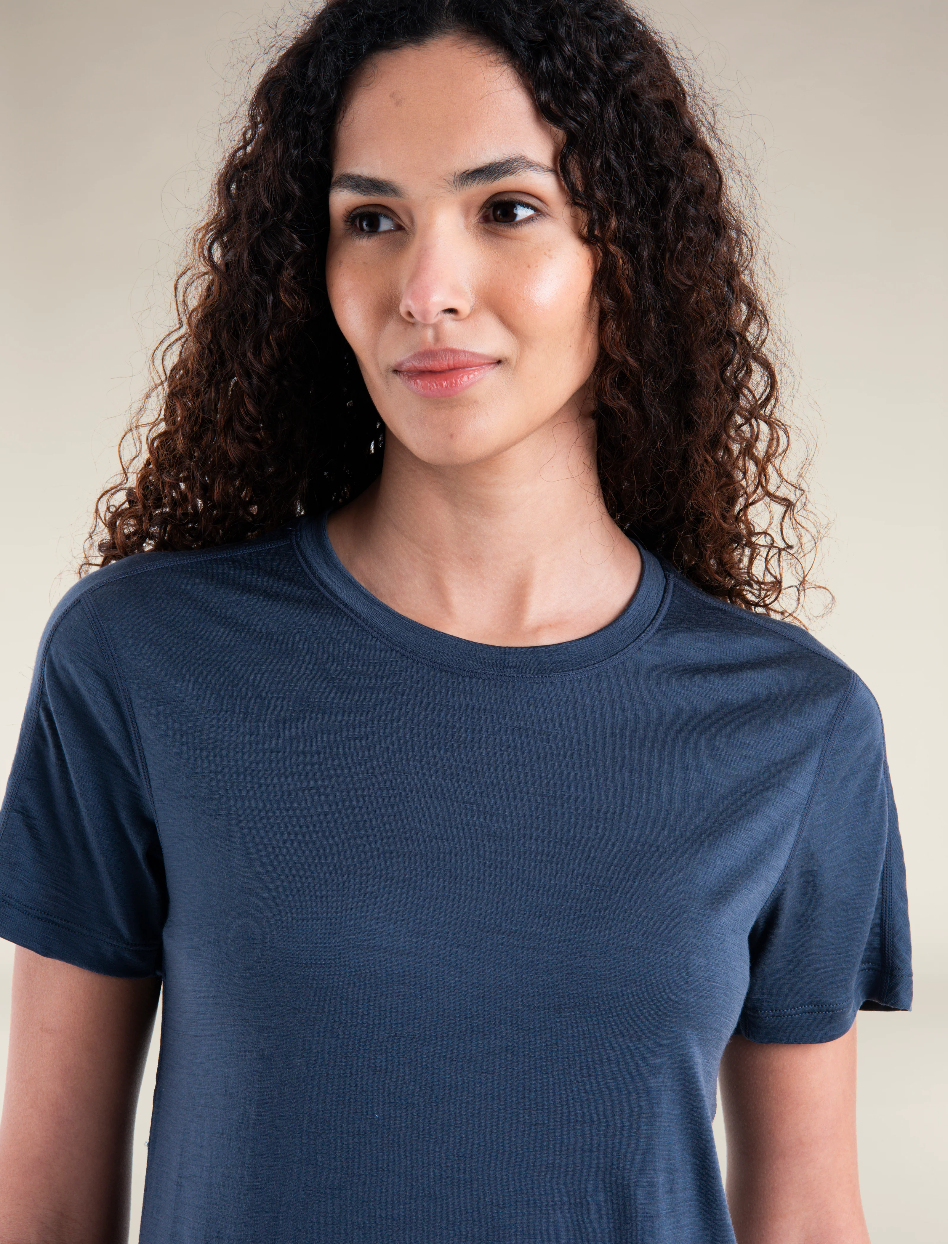 Women's 150 MerinoFine™ Ace Short Sleeve T-Shirt - Image 6