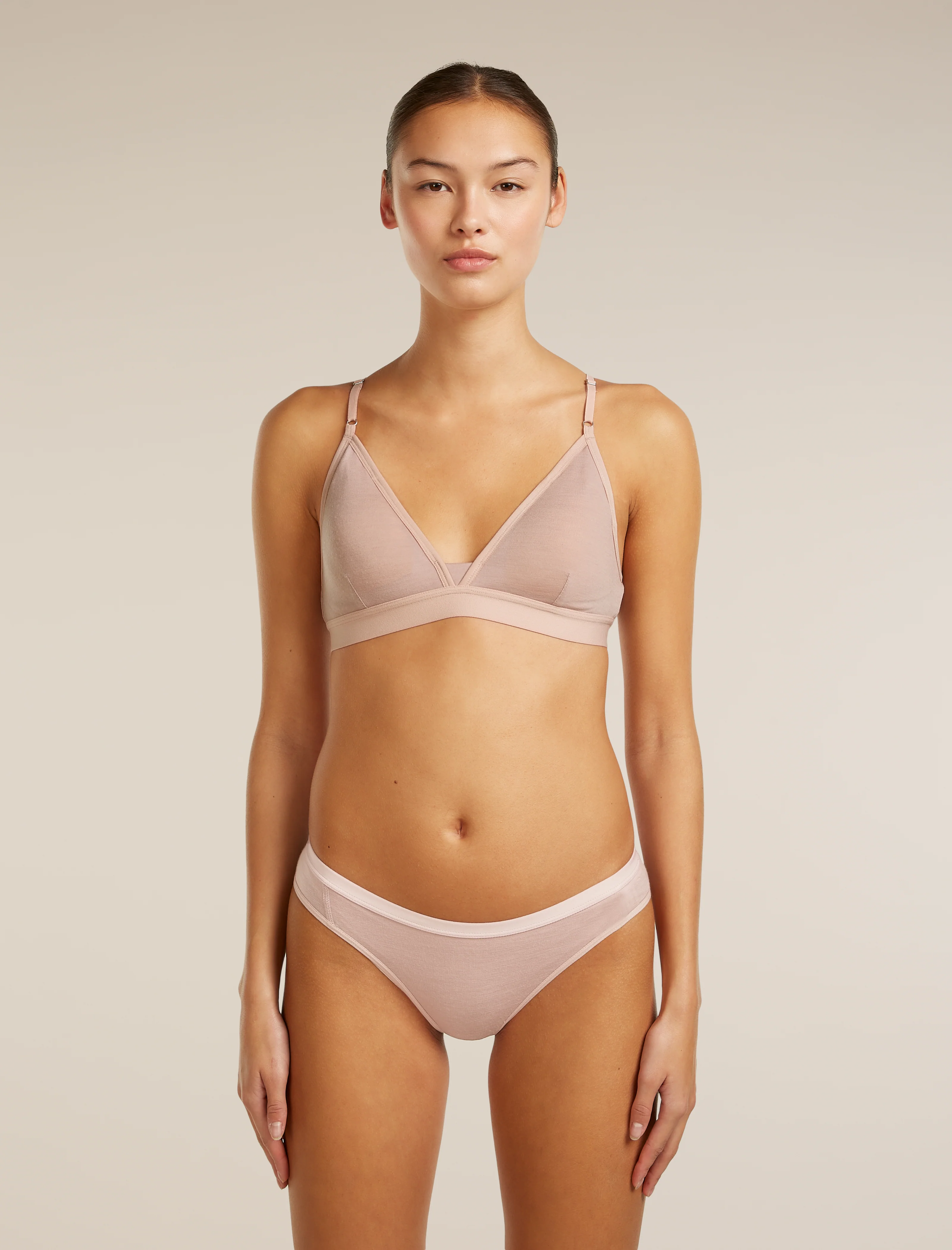 150 Siren Bra With Inserts