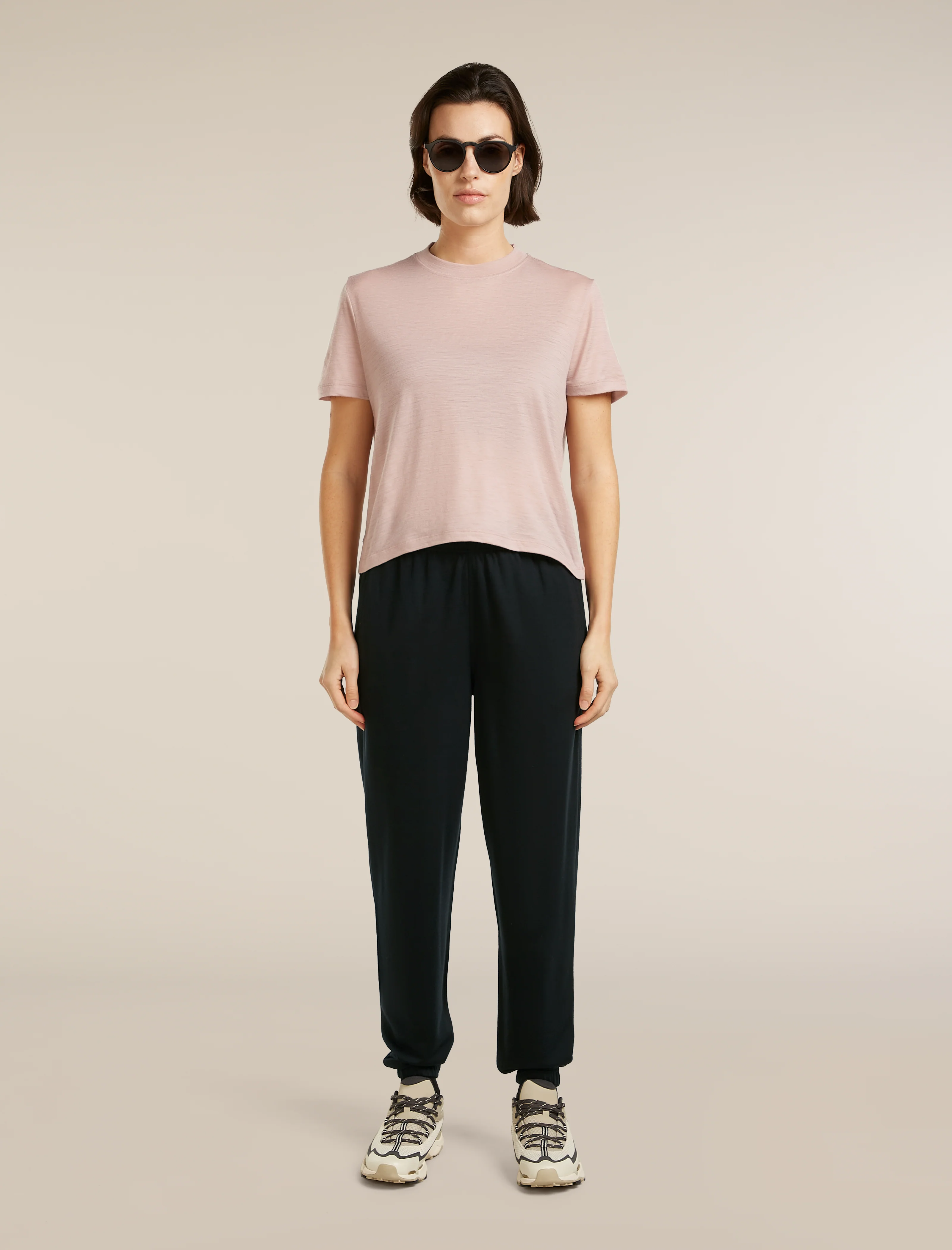 150 Tech Lite Crop T-Shirt - Image 4