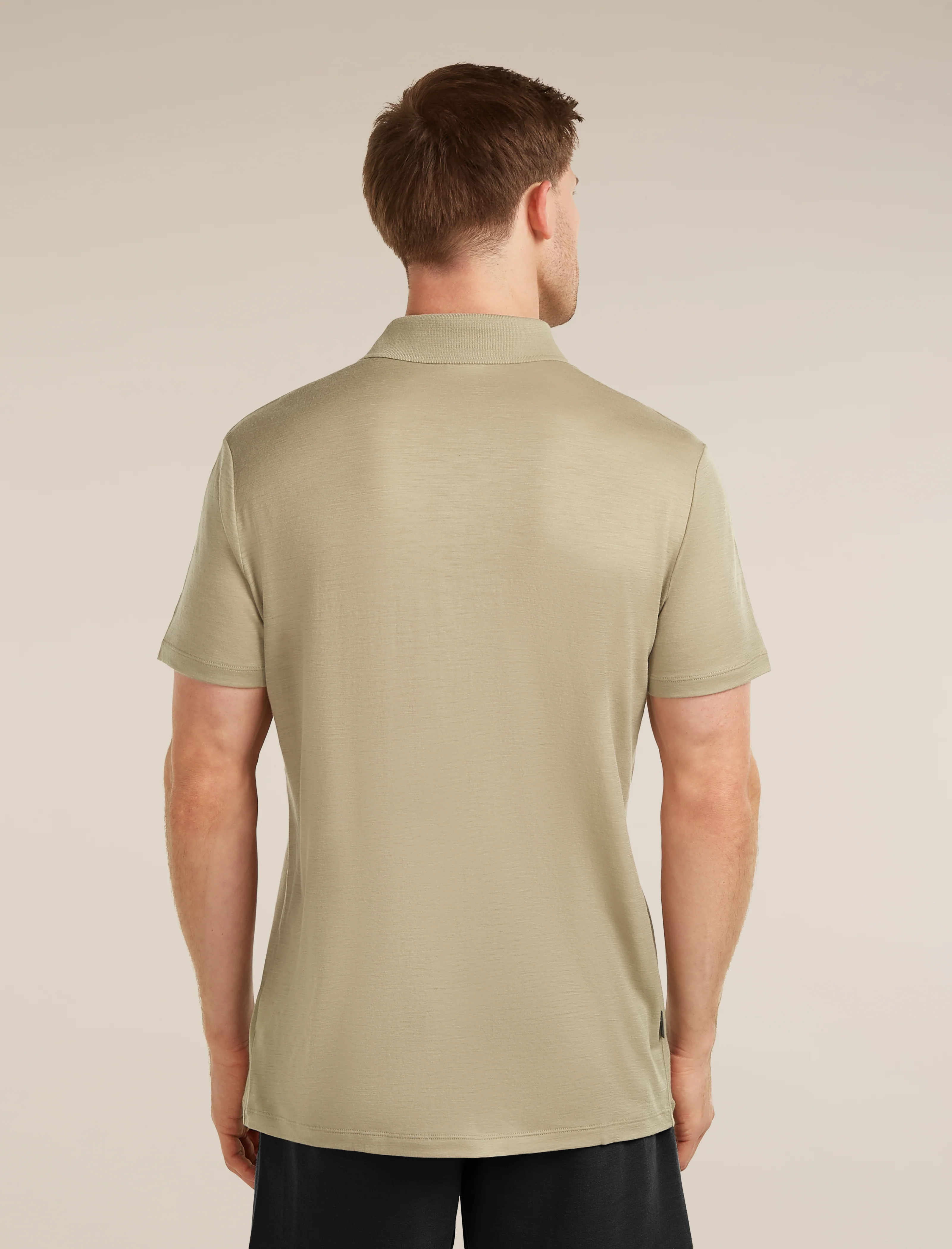 150 Tech Lite Polo - Image 2