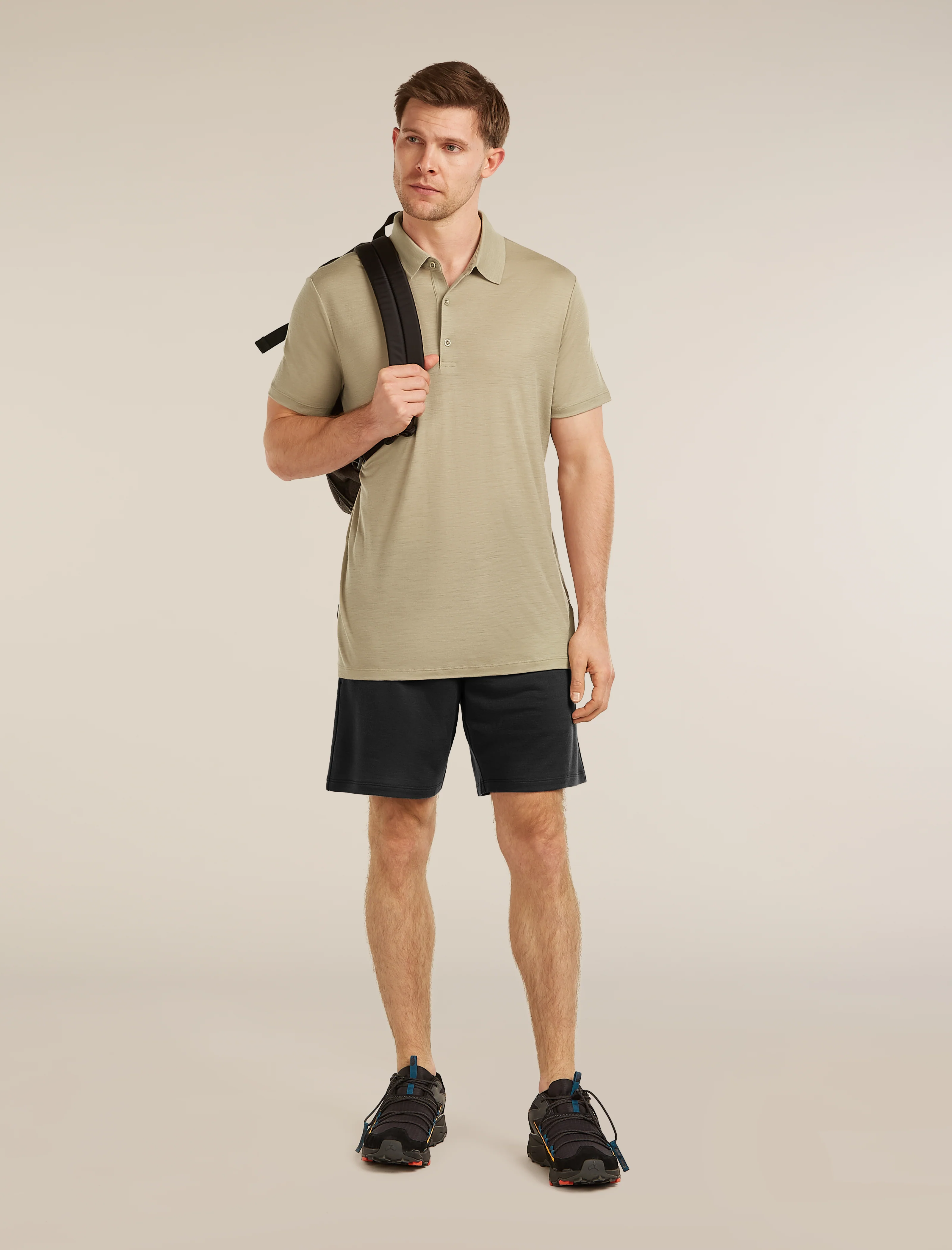150 Tech Lite Polo - Image 4