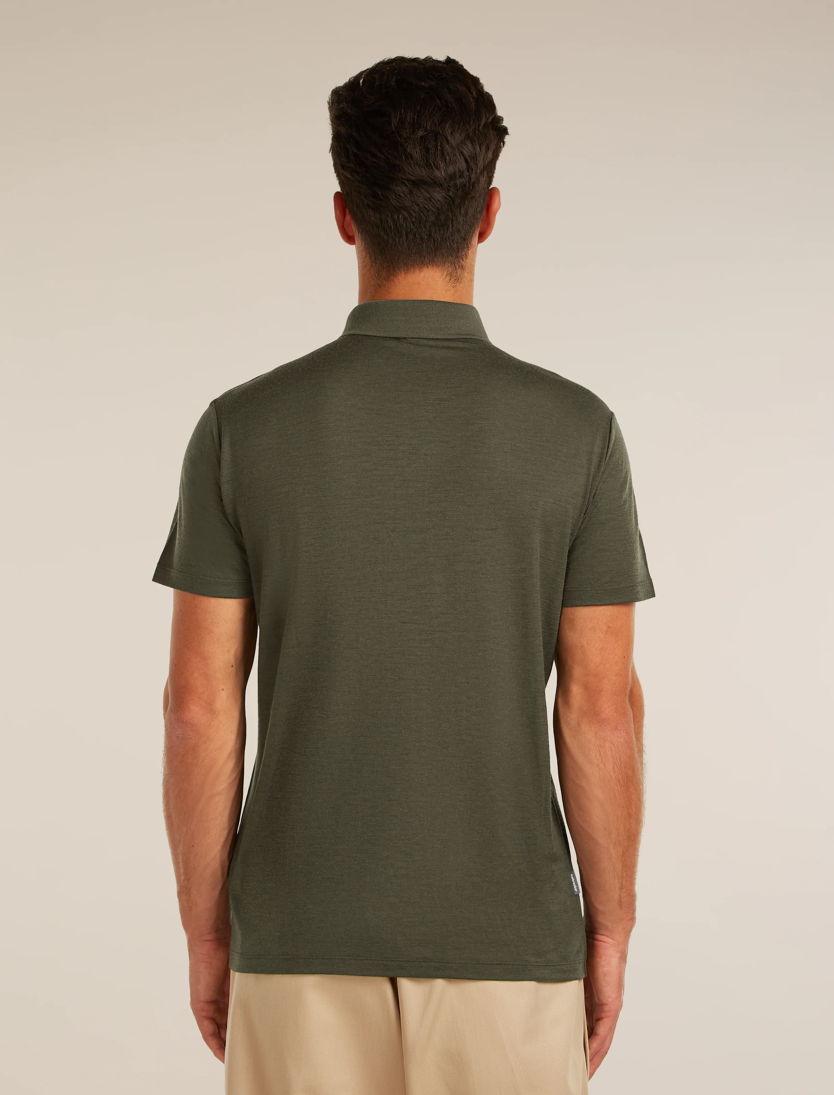 150 Tech Lite Polo - Image 2